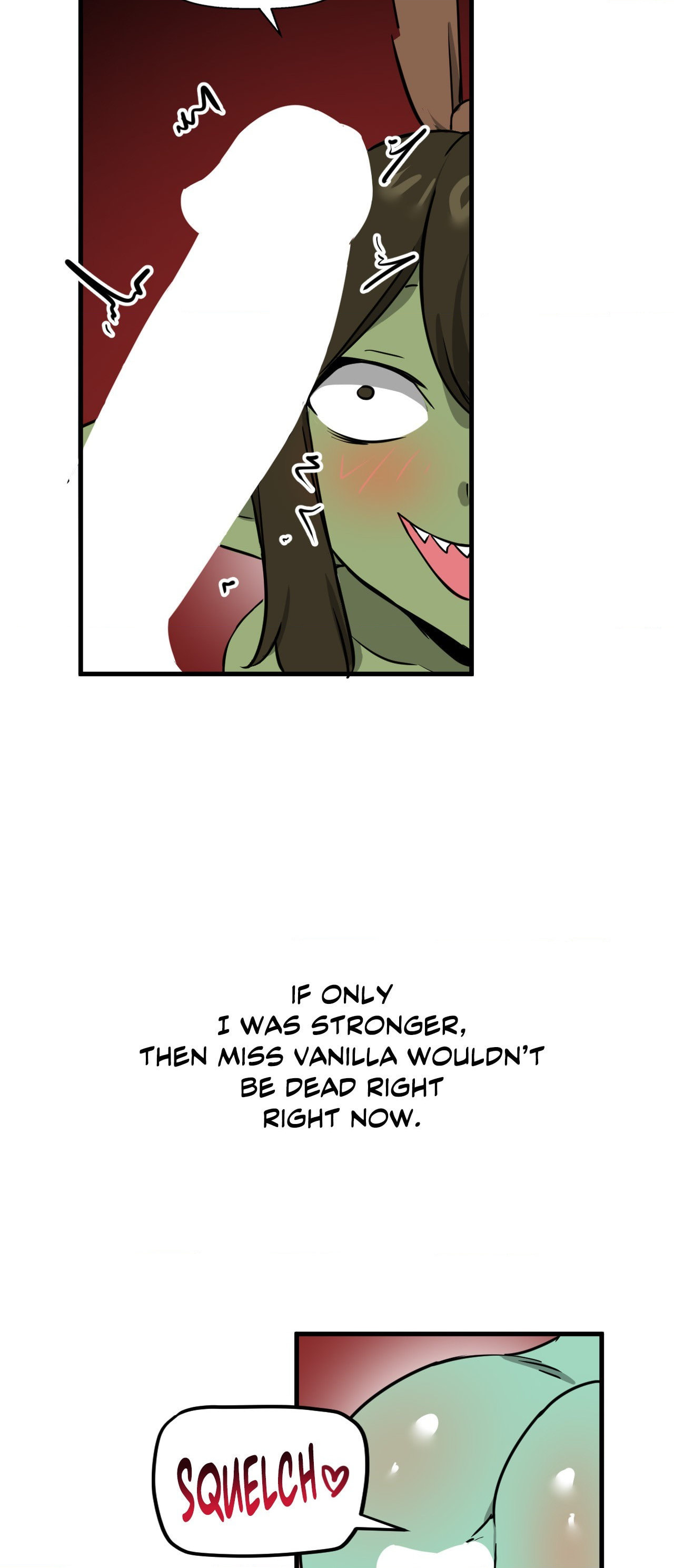 The Country Without Humans Chapter 15 page 27 - 