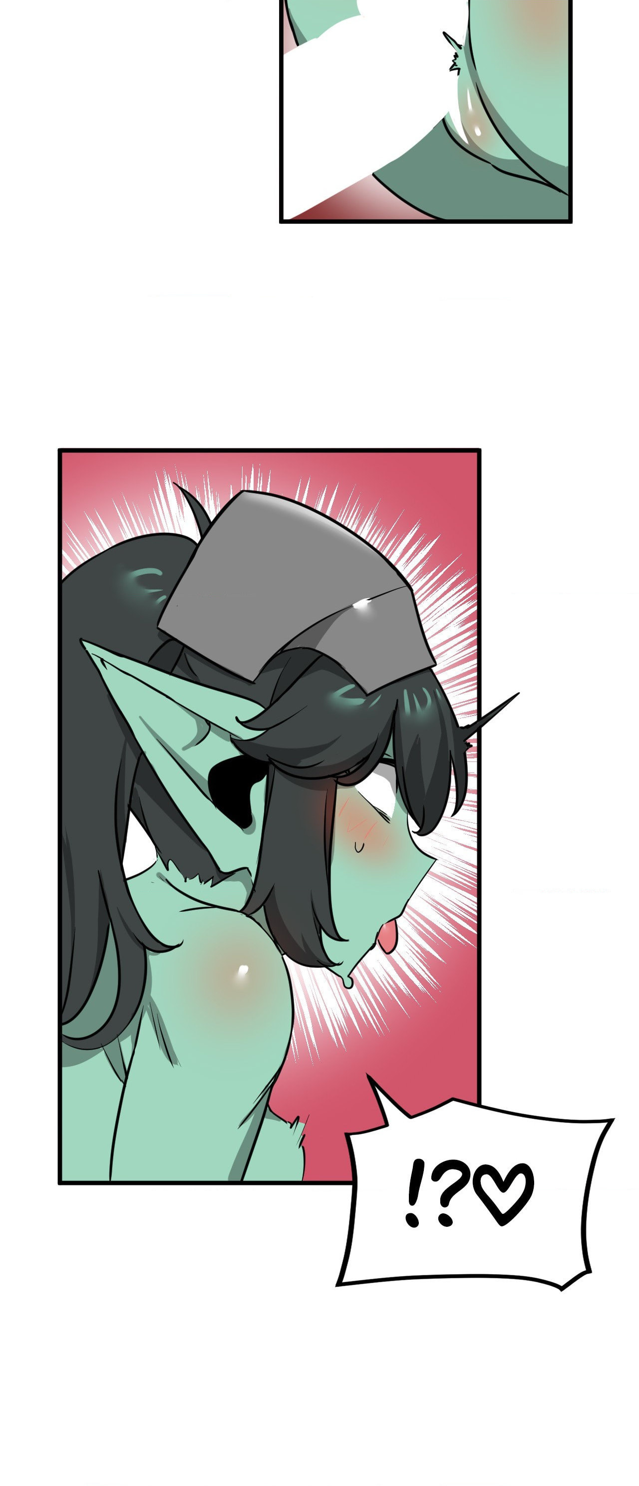 The Country Without Humans Chapter 15 page 28 - 