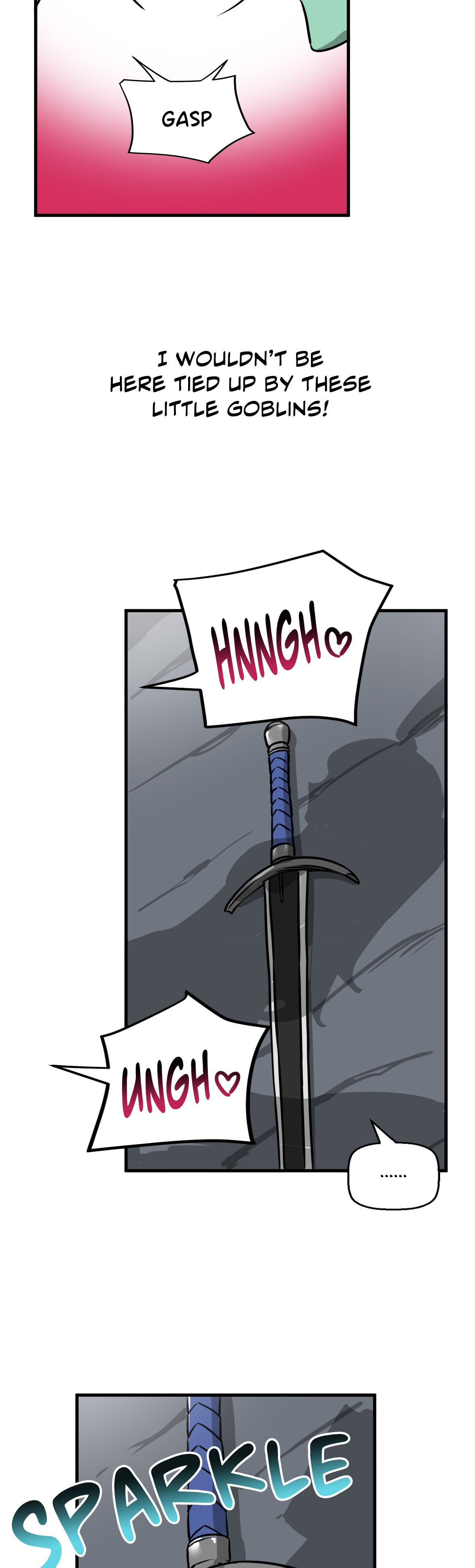 The Country Without Humans Chapter 15 page 33 - 