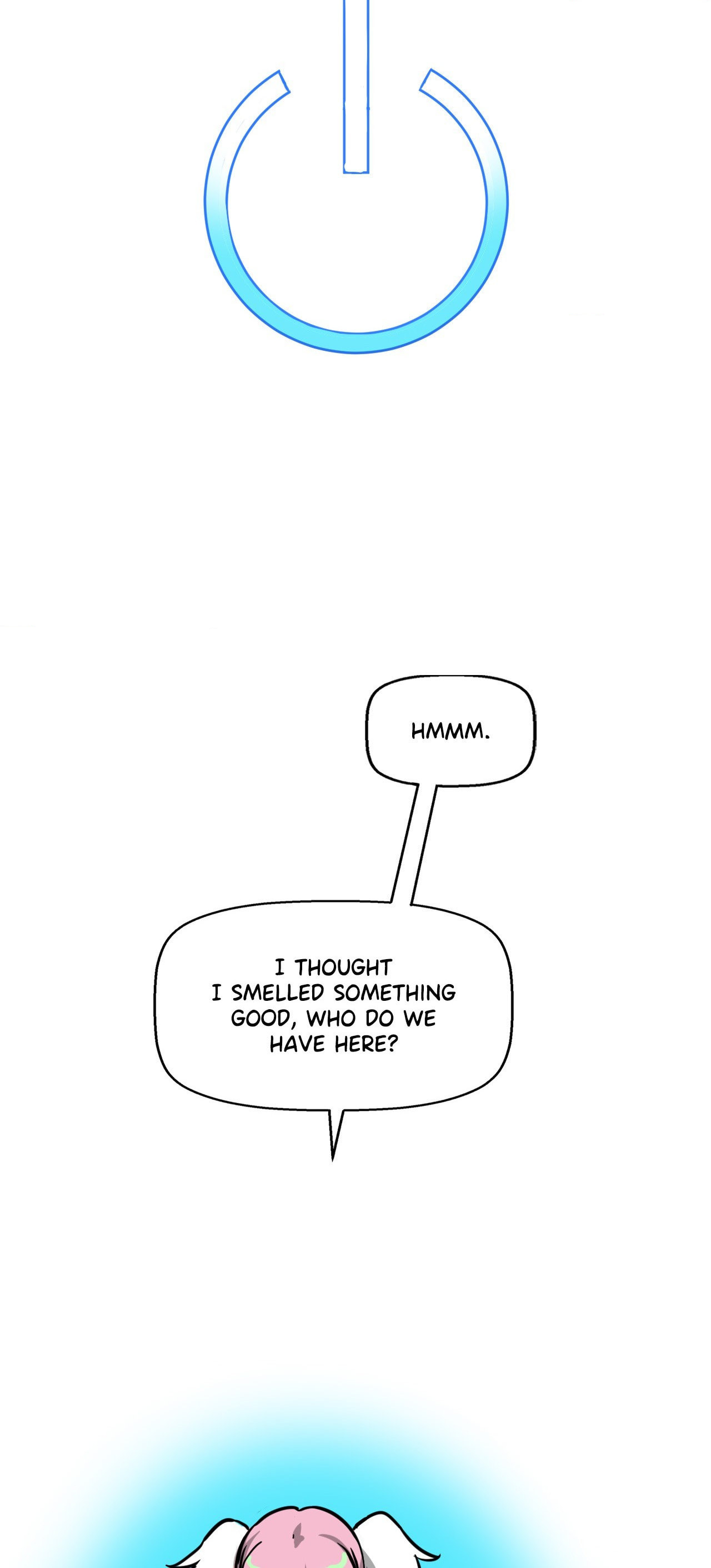 The Country Without Humans Chapter 15 page 39 - 