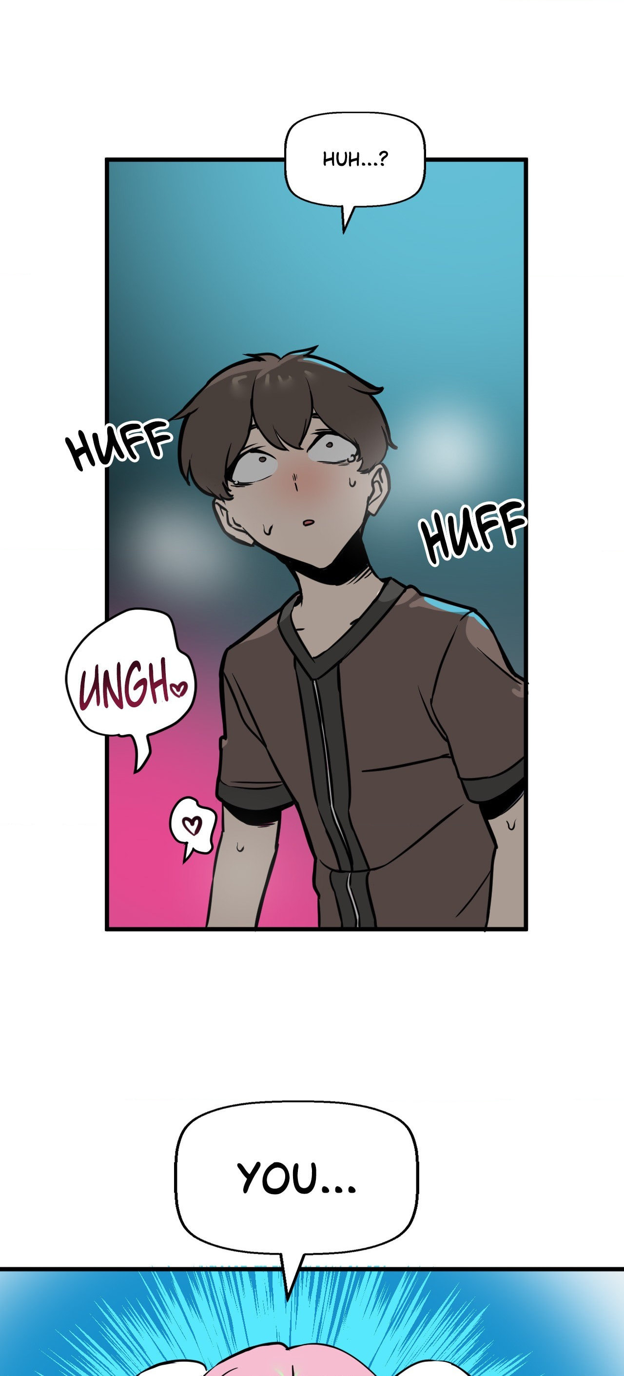 The Country Without Humans Chapter 15 page 41 - 