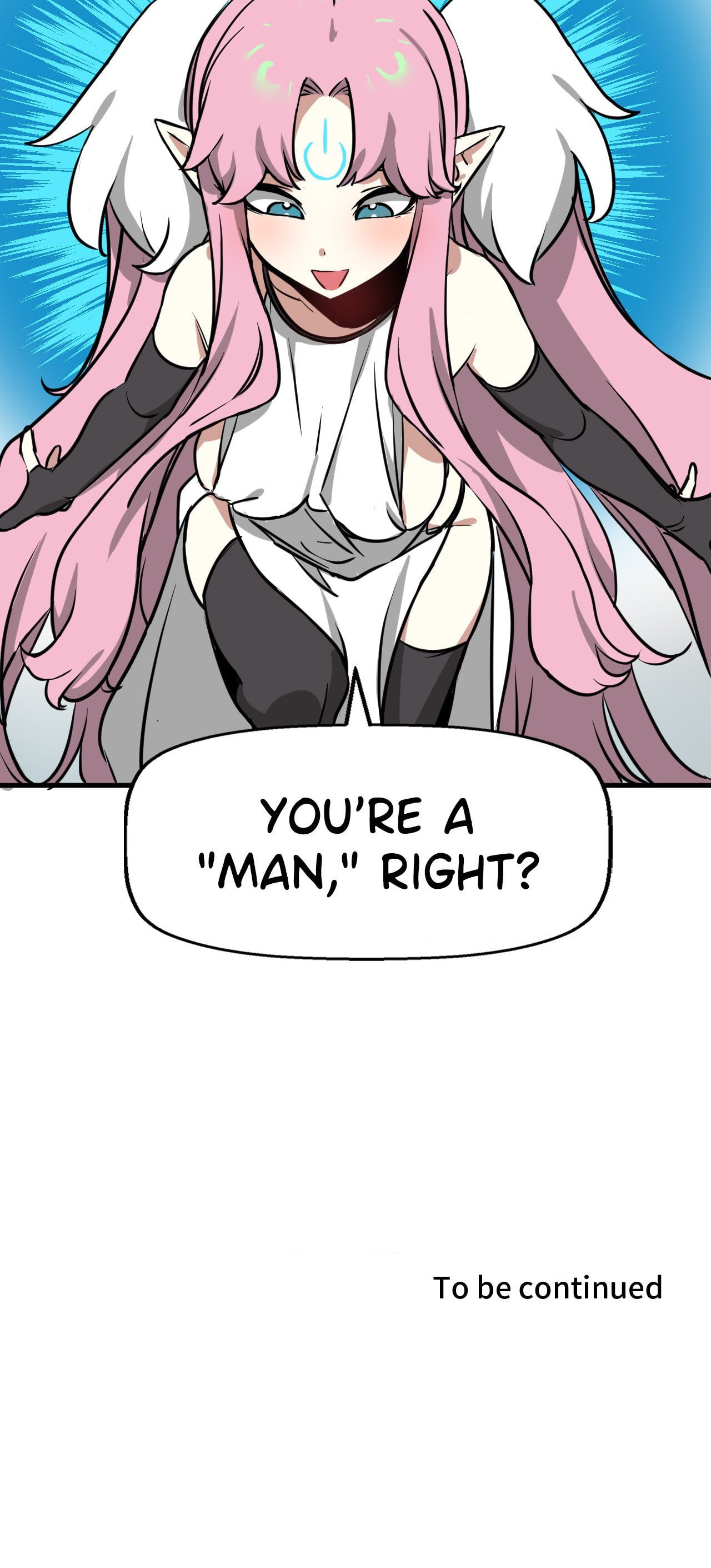 The Country Without Humans Chapter 15 page 42 - 
