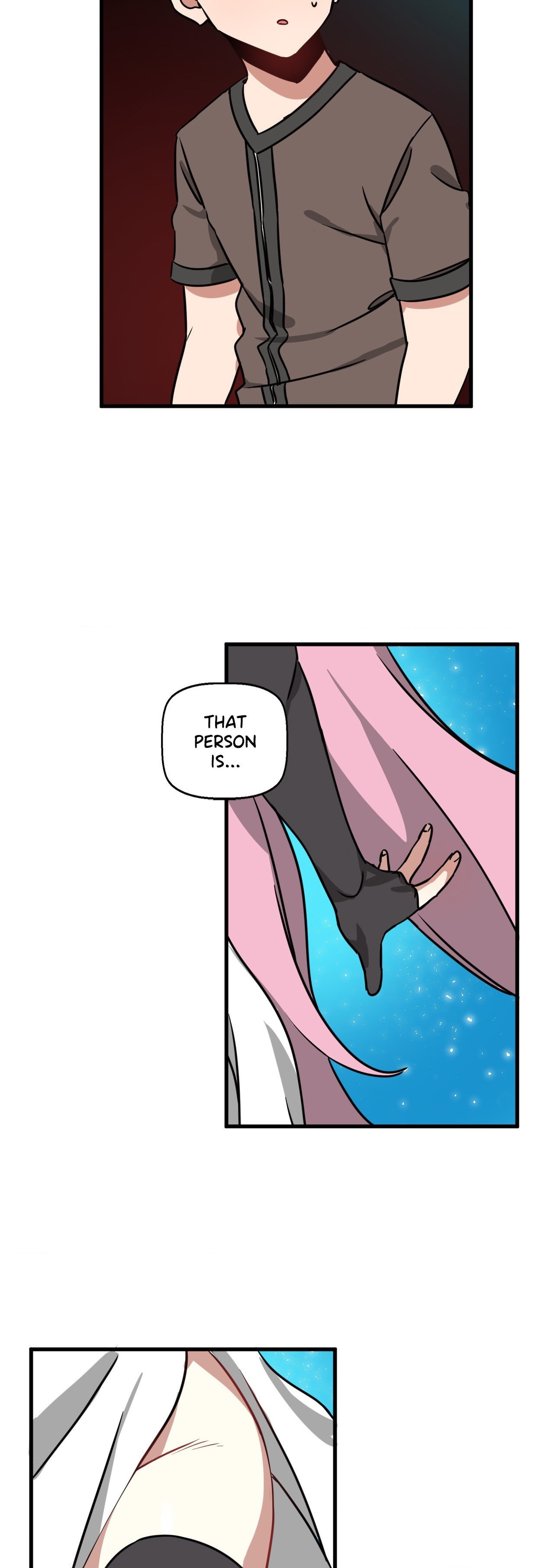 The Country Without Humans Chapter 16 page 2 - 