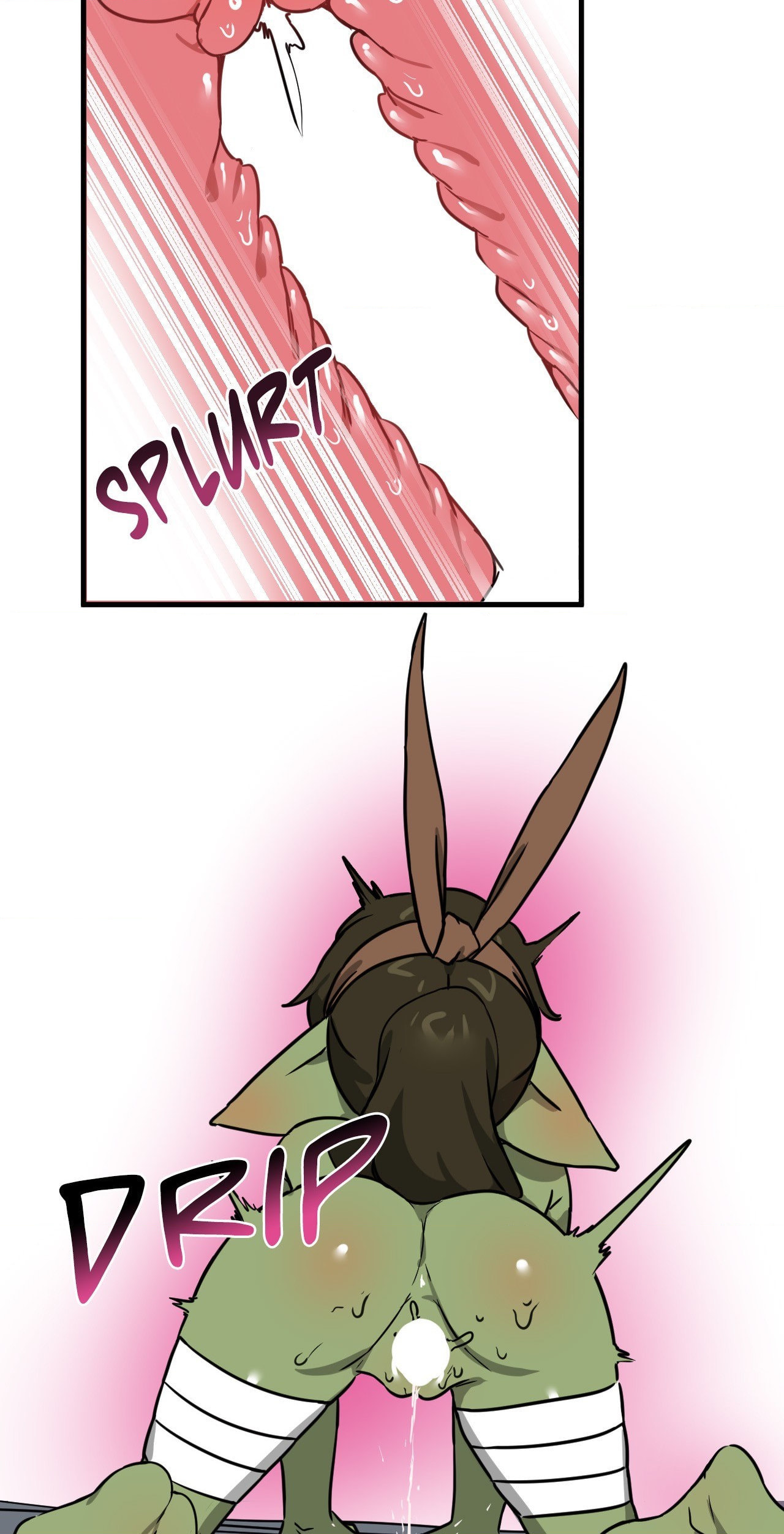 The Country Without Humans Chapter 16 page 11 - 