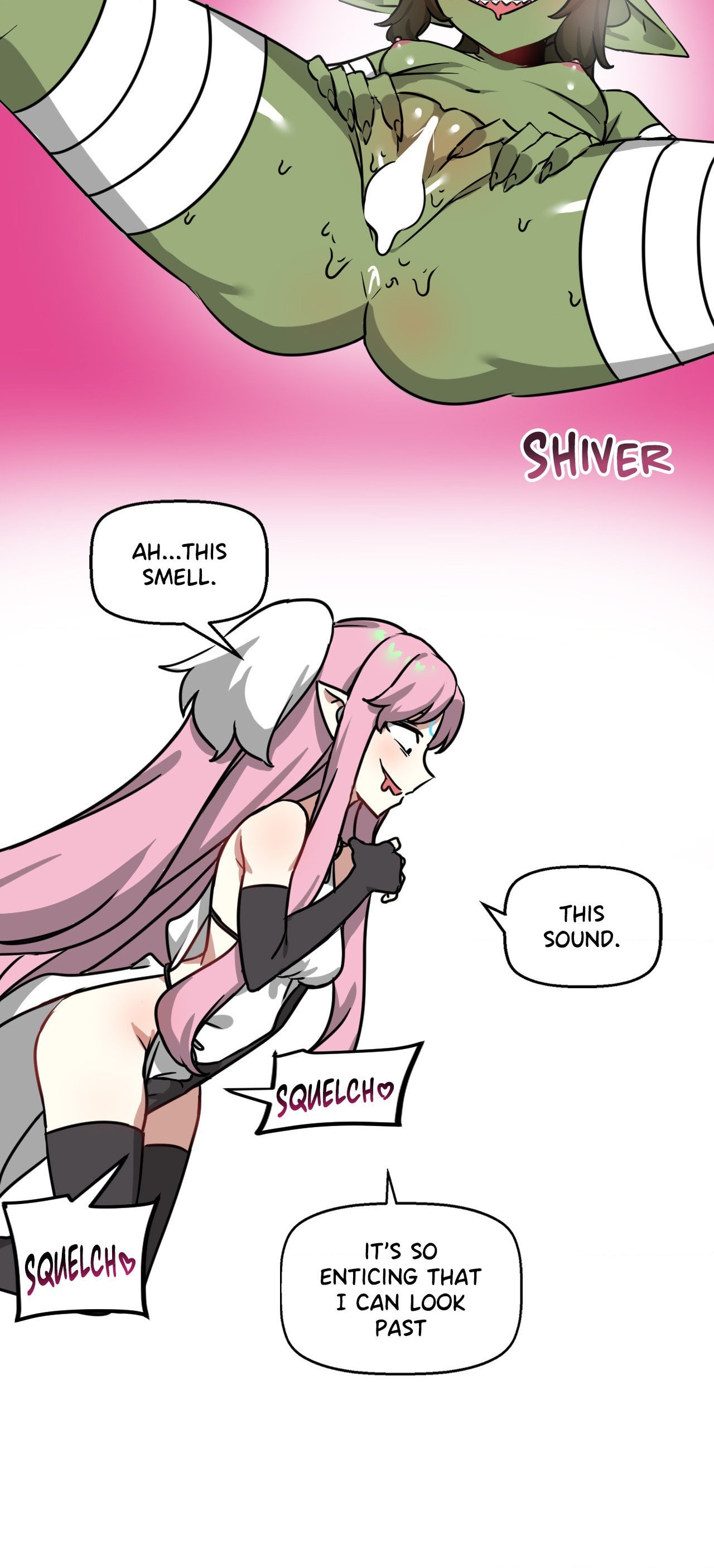 The Country Without Humans Chapter 16 page 24 - 