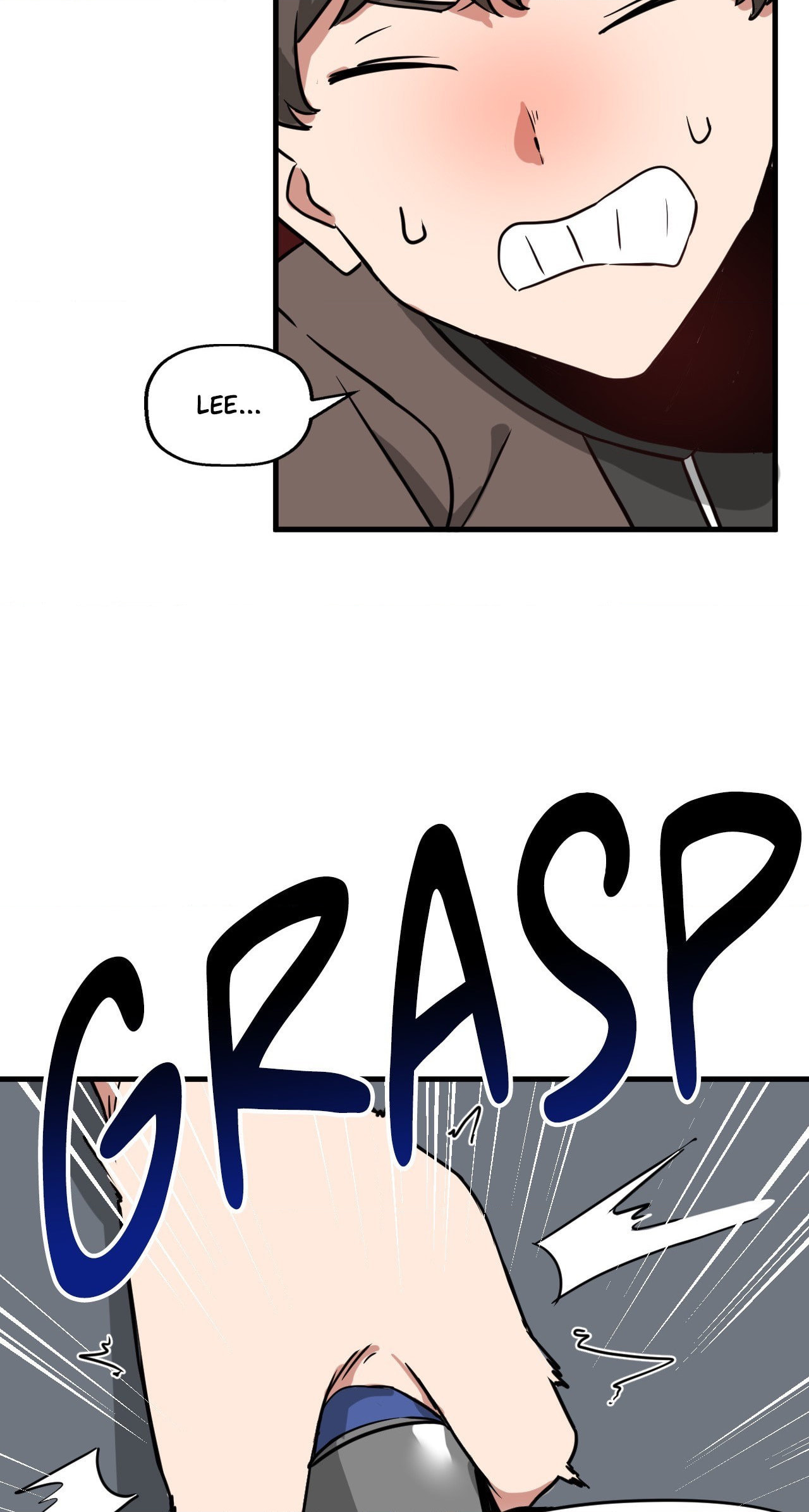 The Country Without Humans Chapter 16 page 55 - 