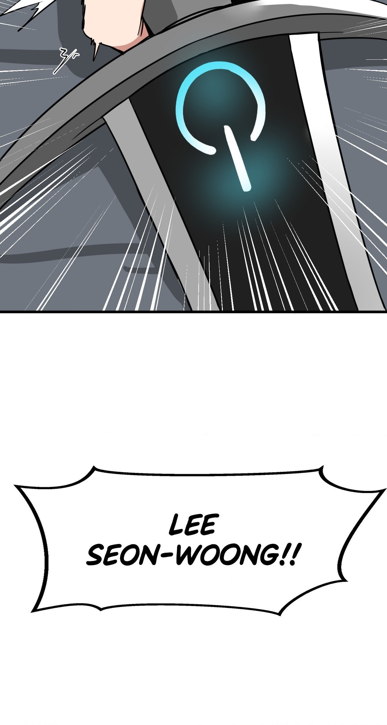 The Country Without Humans Chapter 16 page 56 - 