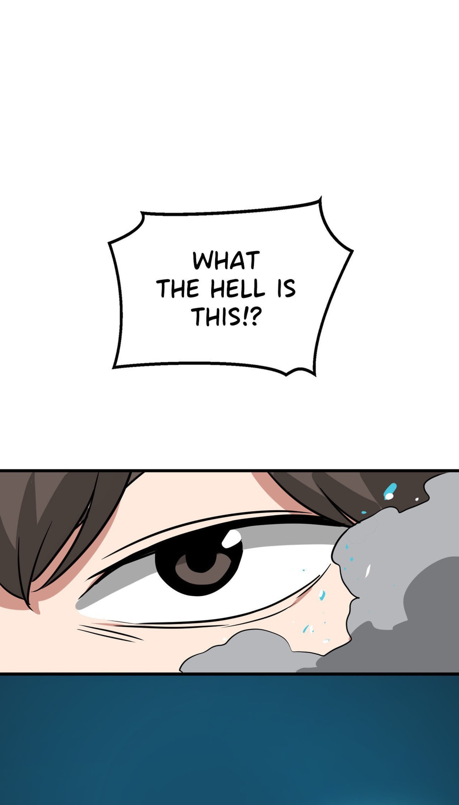 The Country Without Humans Chapter 16 page 60 - 