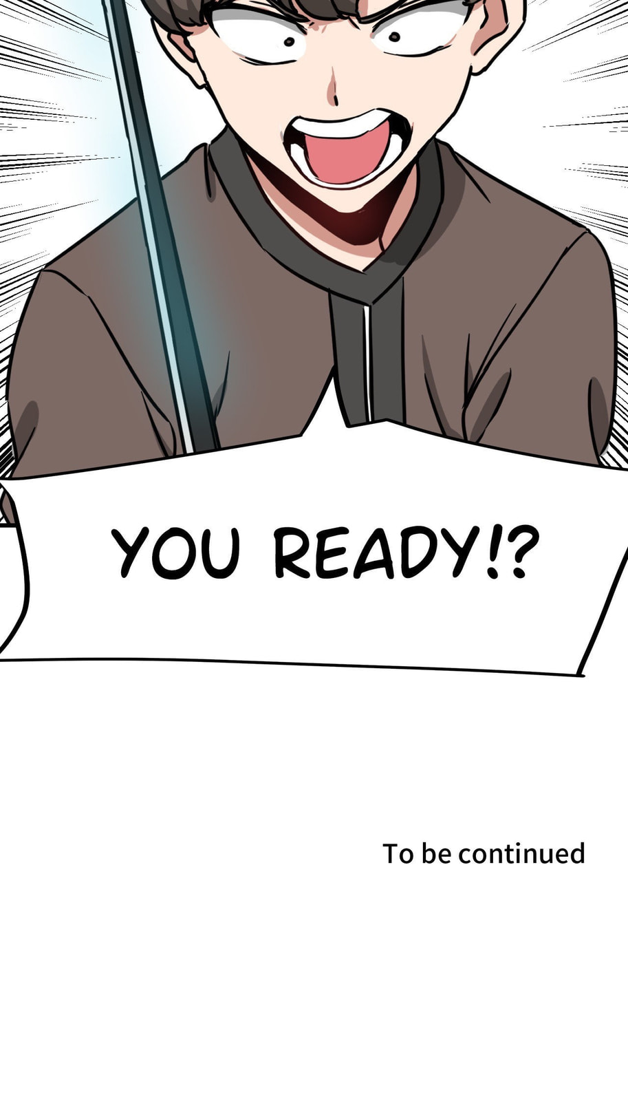 The Country Without Humans Chapter 16 page 64 - 