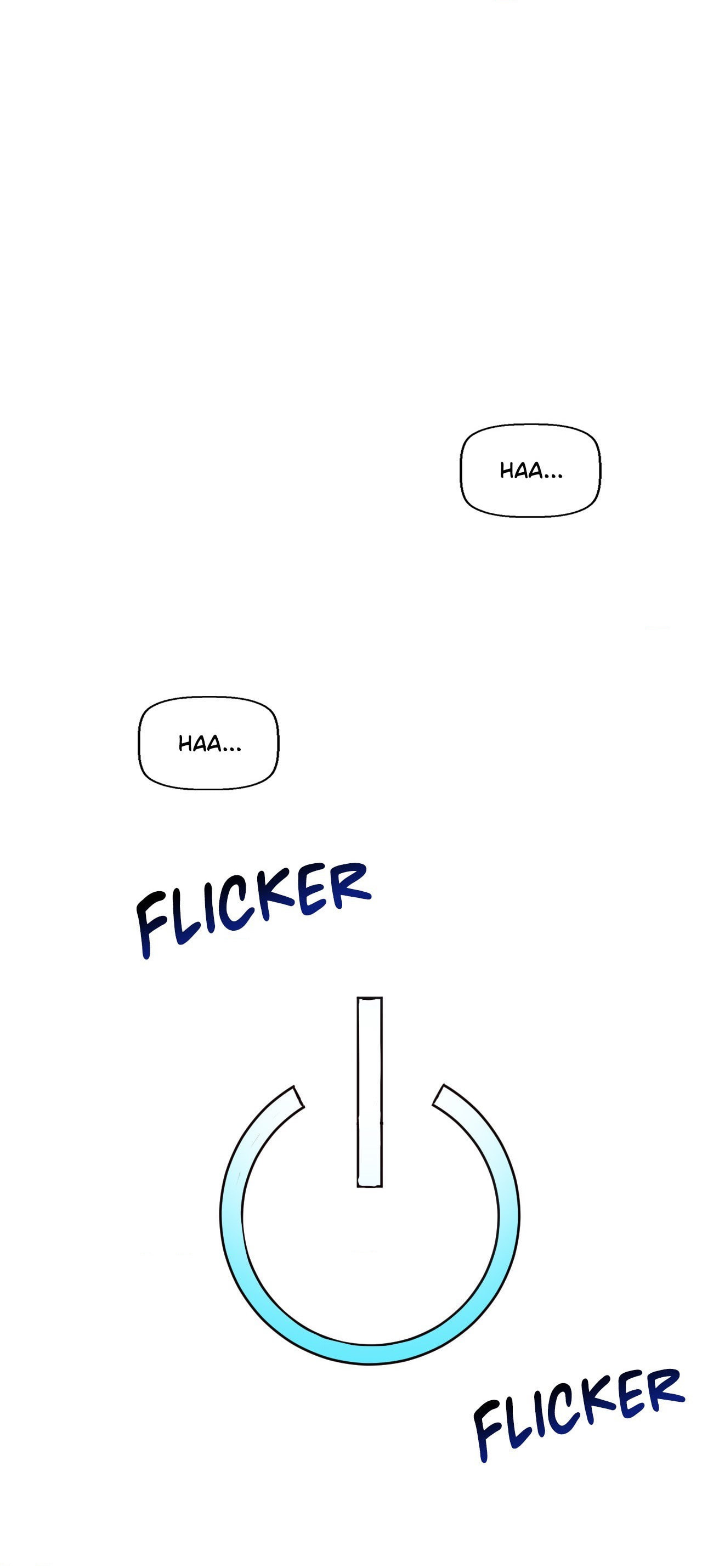 The Country Without Humans Chapter 17 page 43 - 