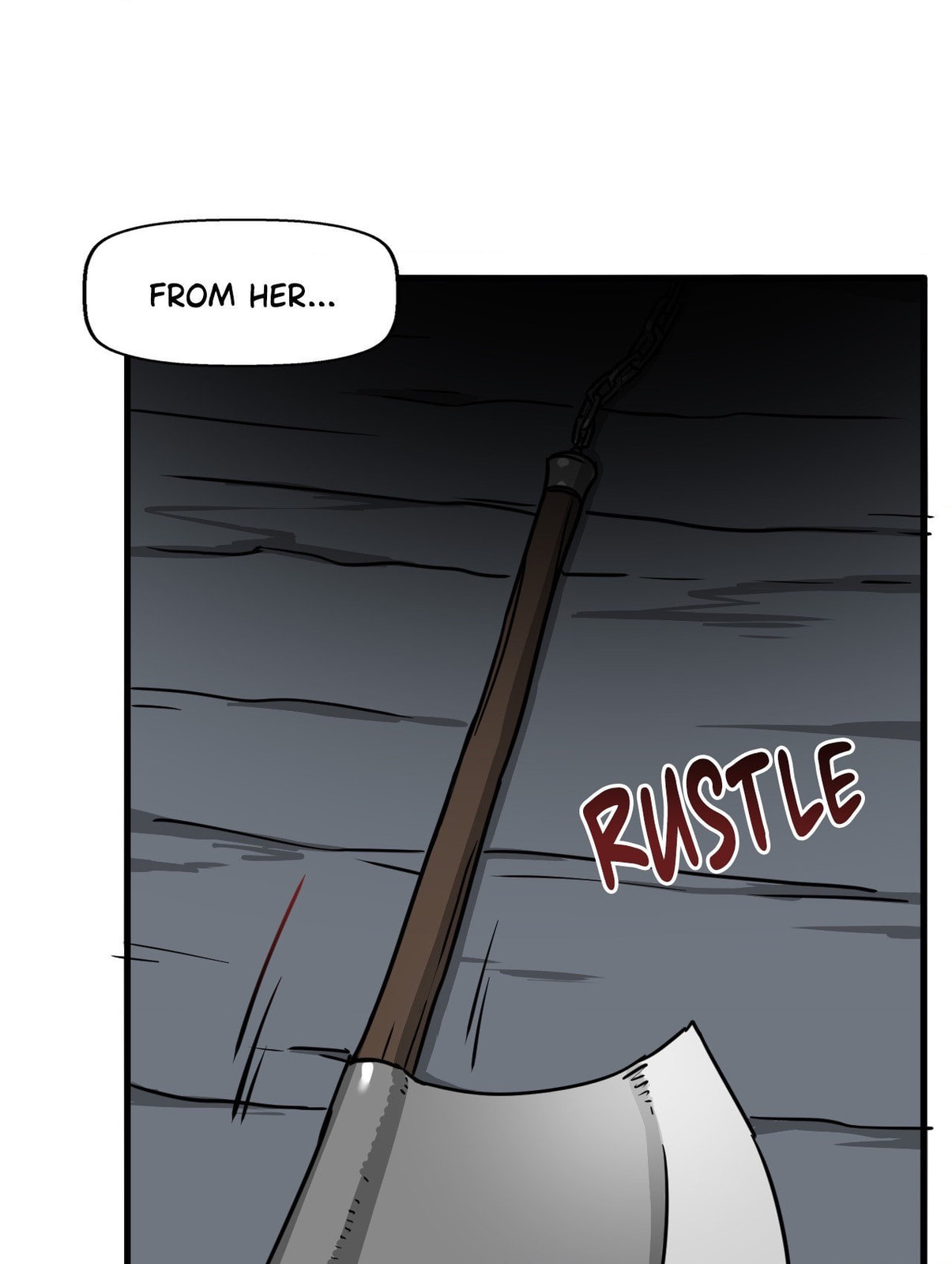 The Country Without Humans Chapter 17 page 49 - 