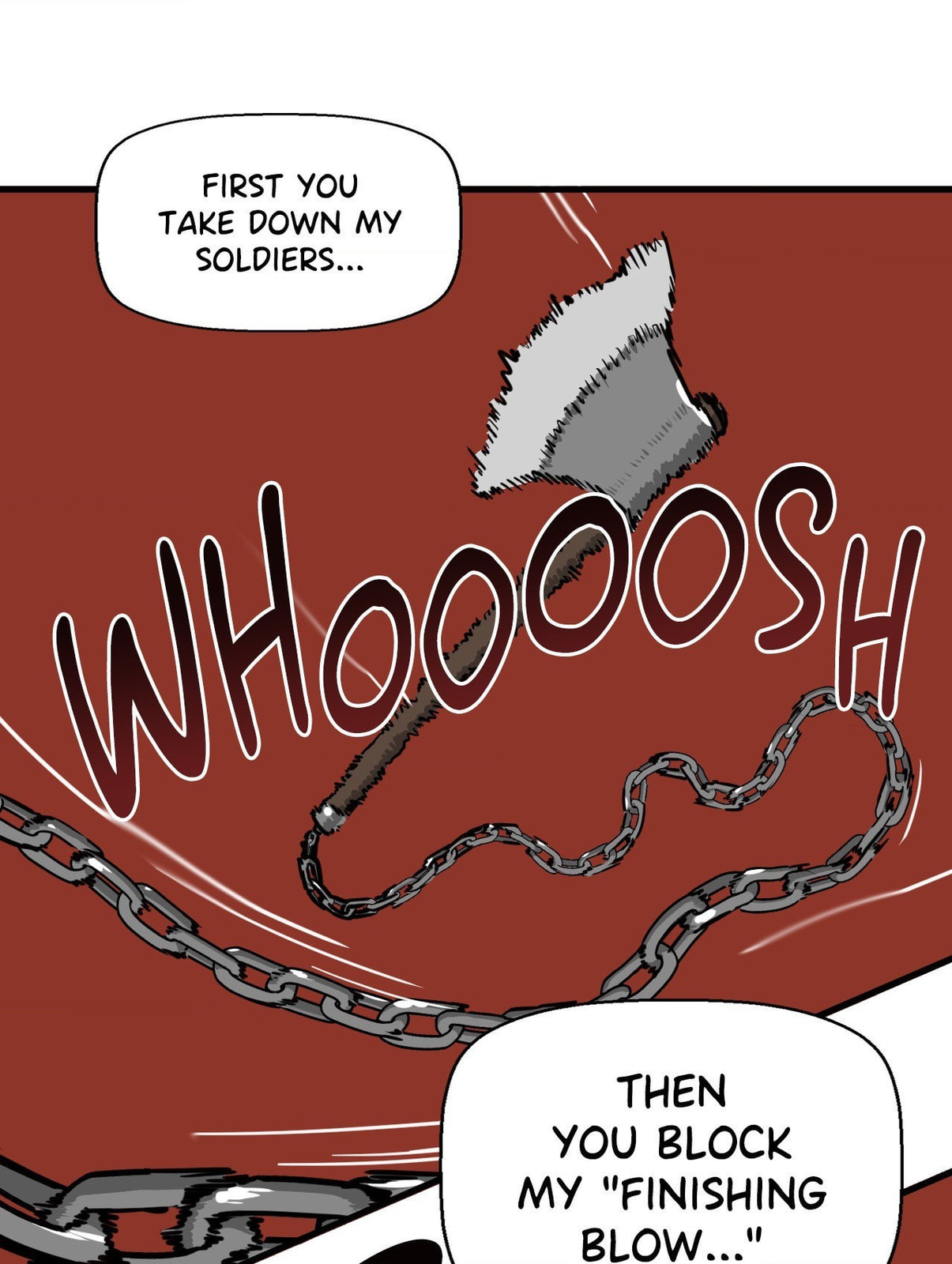 The Country Without Humans Chapter 17 page 51 - 