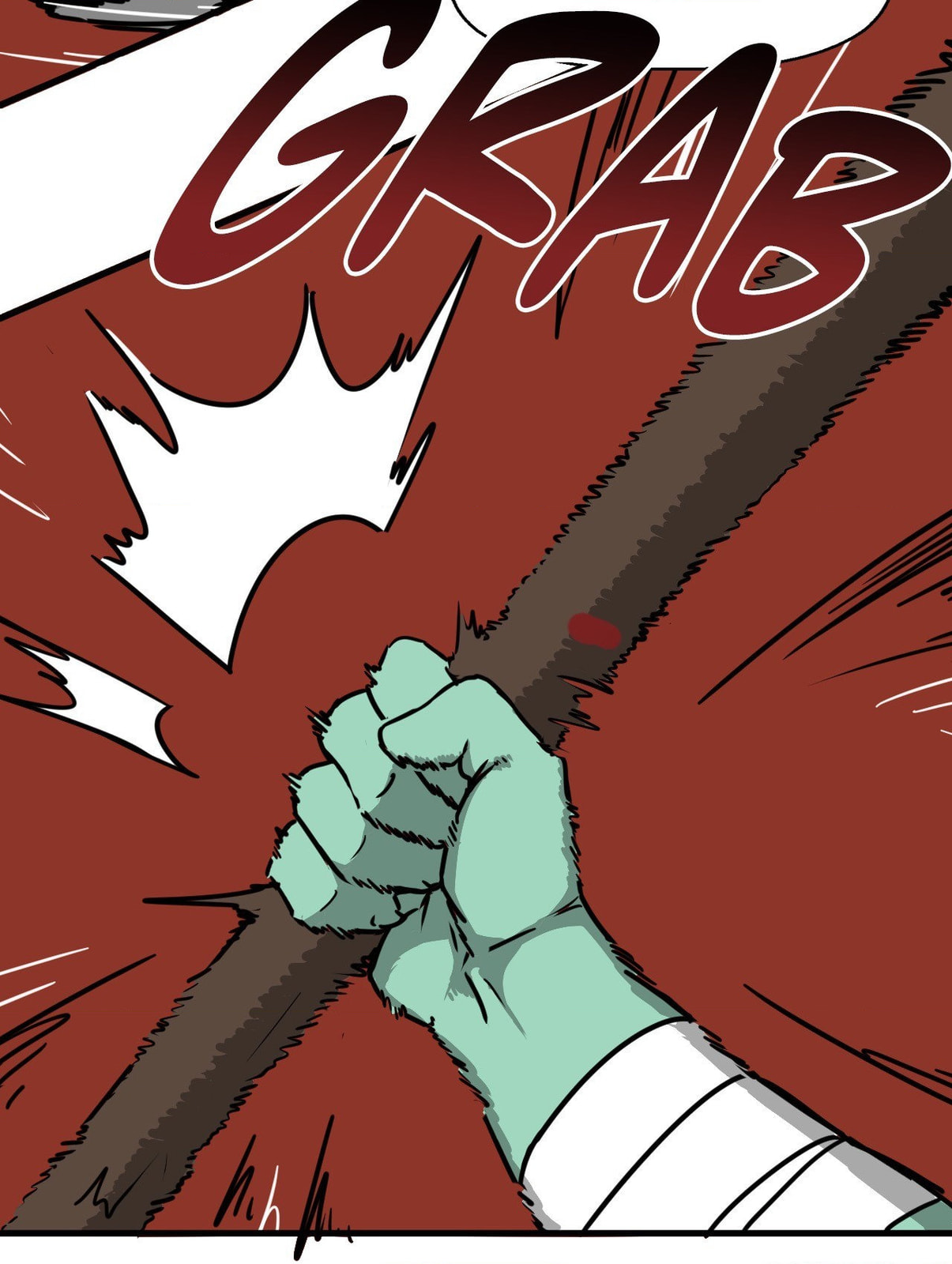 The Country Without Humans Chapter 17 page 52 - 