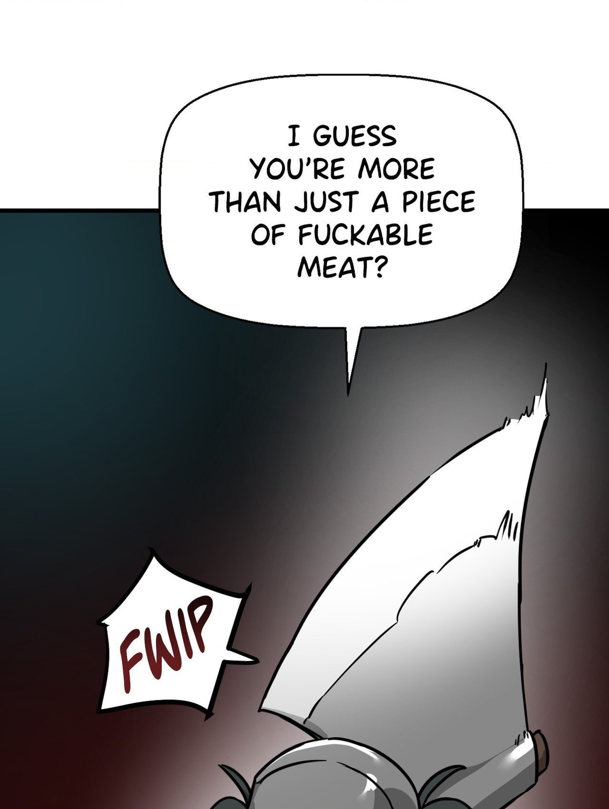 The Country Without Humans Chapter 17 page 53 - 