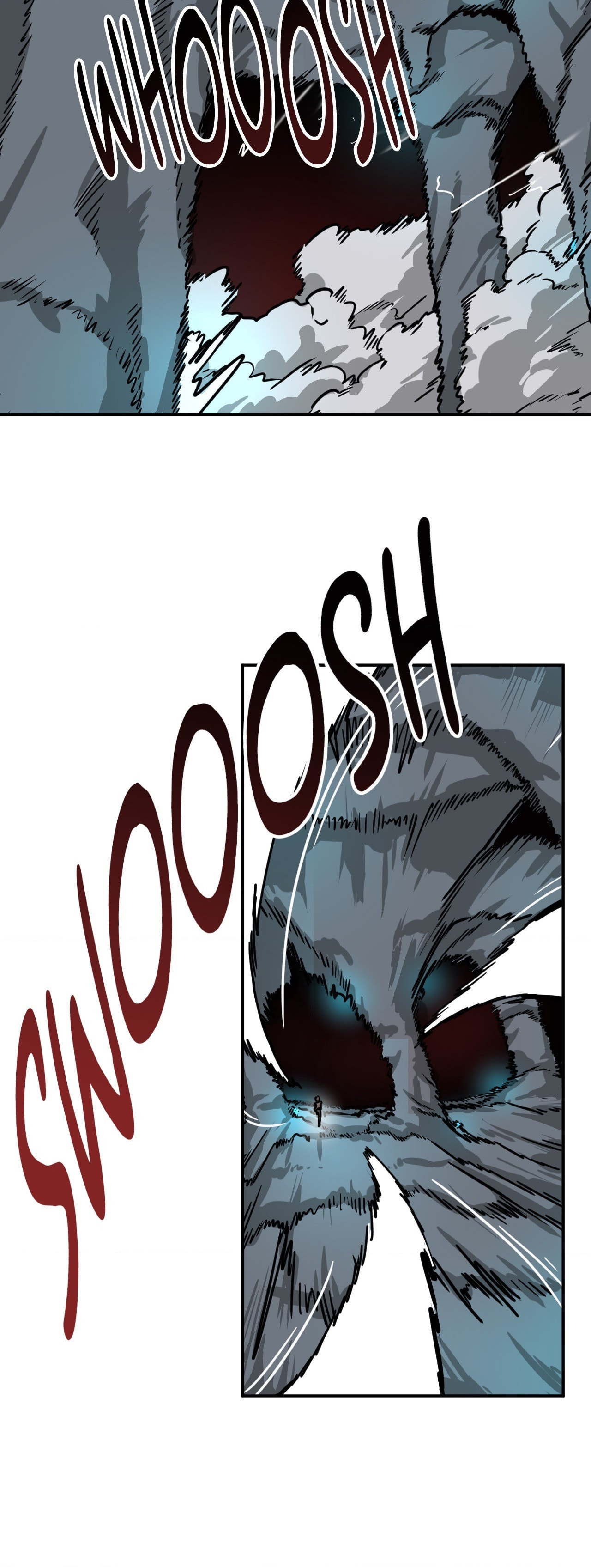 The Country Without Humans Chapter 18 page 2 - 