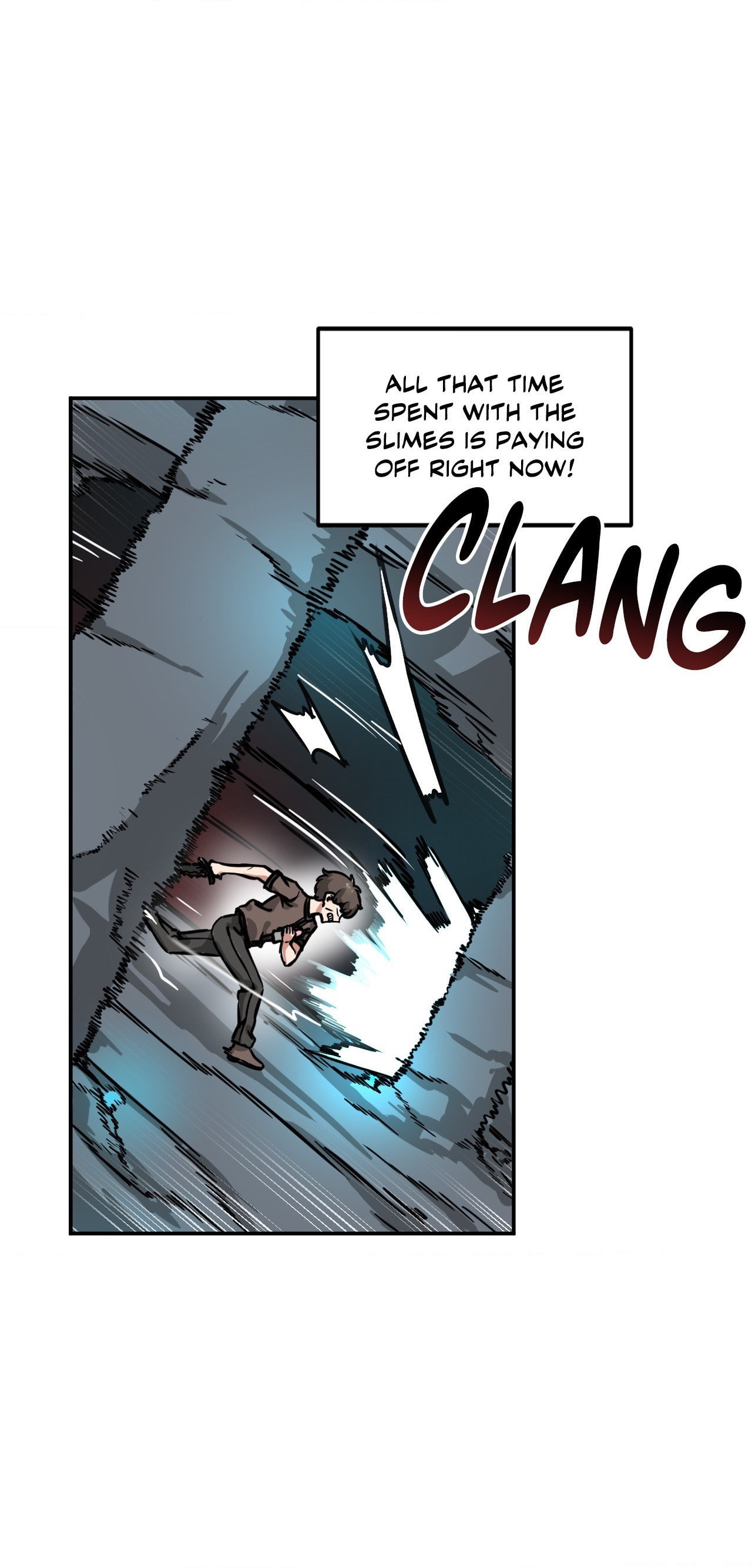 The Country Without Humans Chapter 18 page 16 - 