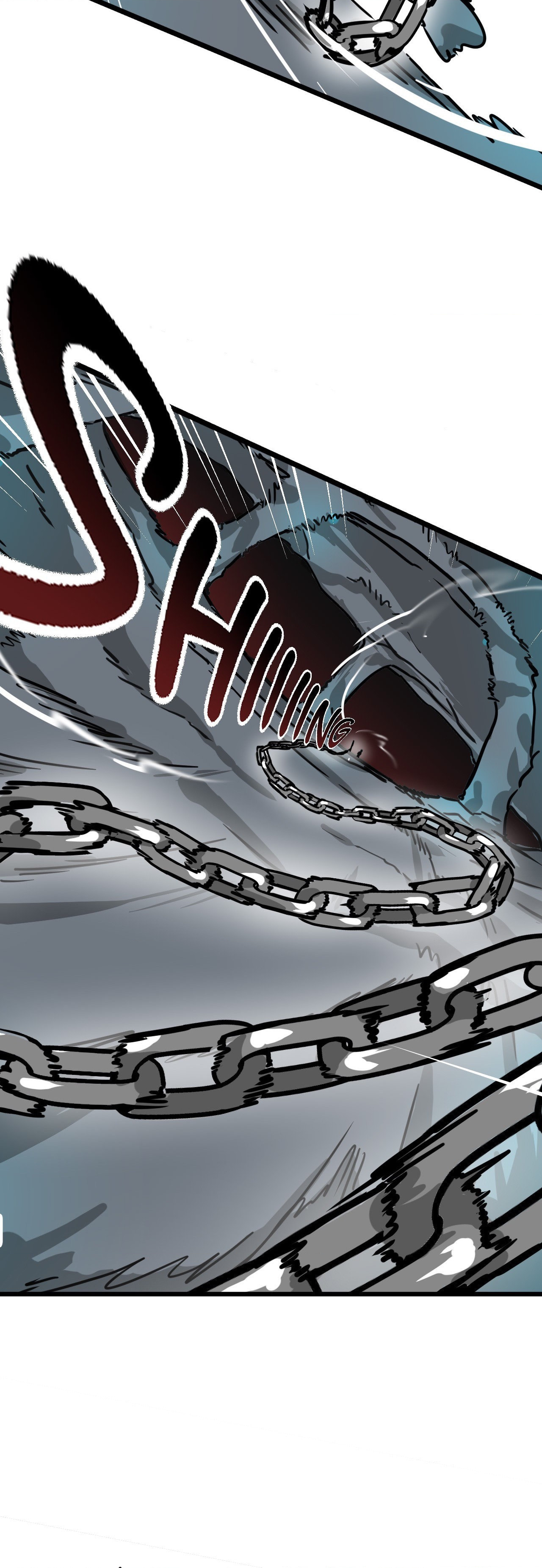 The Country Without Humans Chapter 18 page 21 - 
