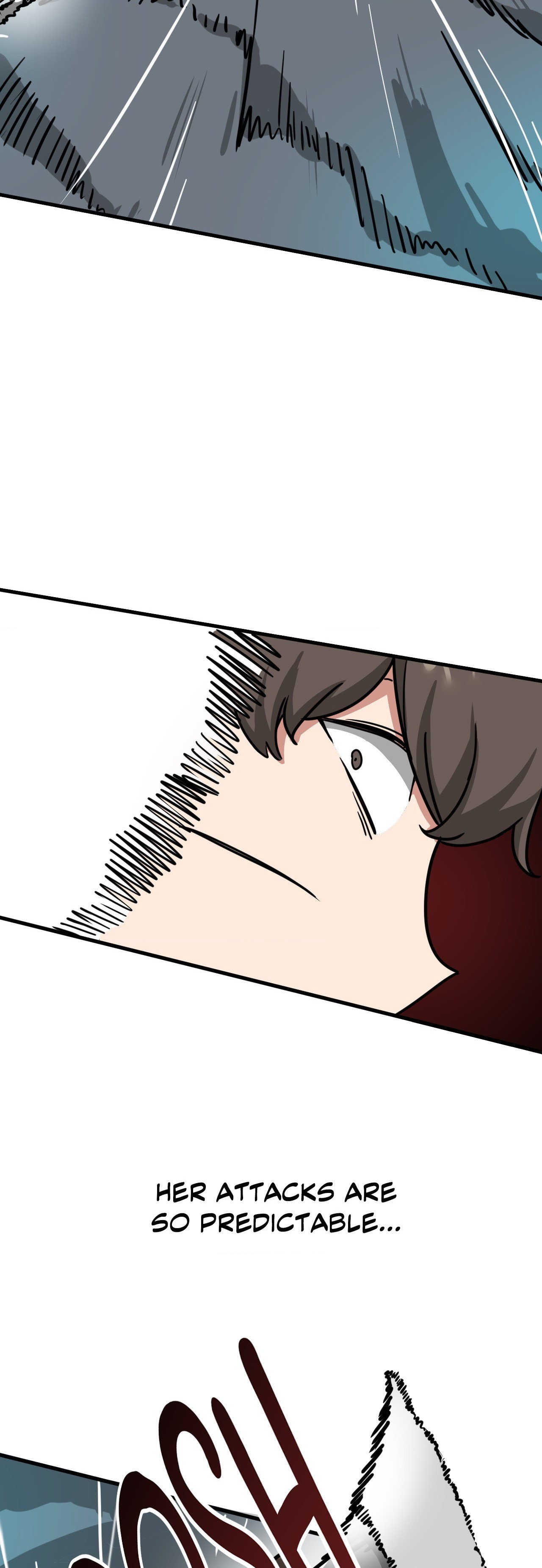 The Country Without Humans Chapter 18 page 23 - 