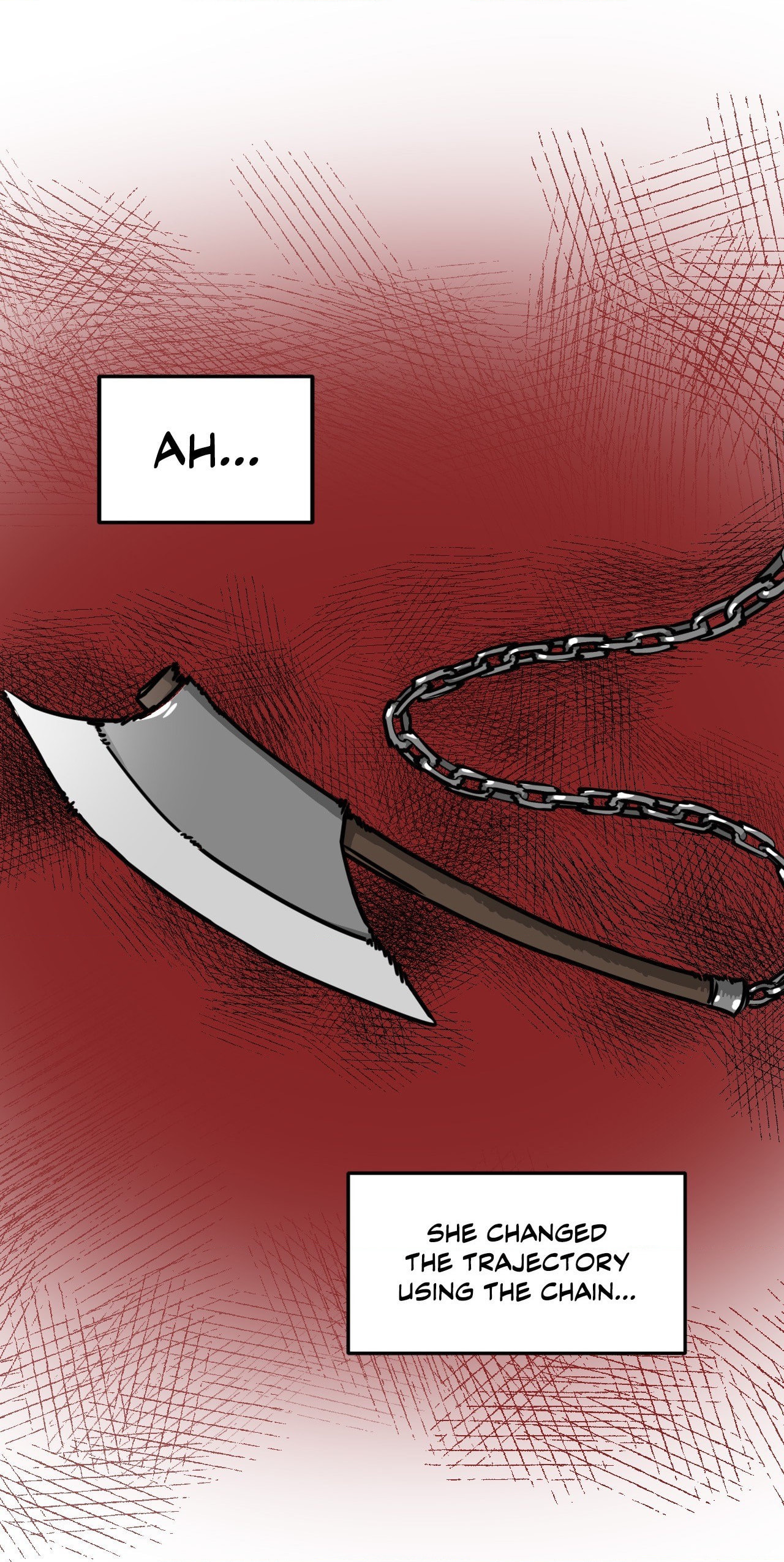 The Country Without Humans Chapter 18 page 31 - 