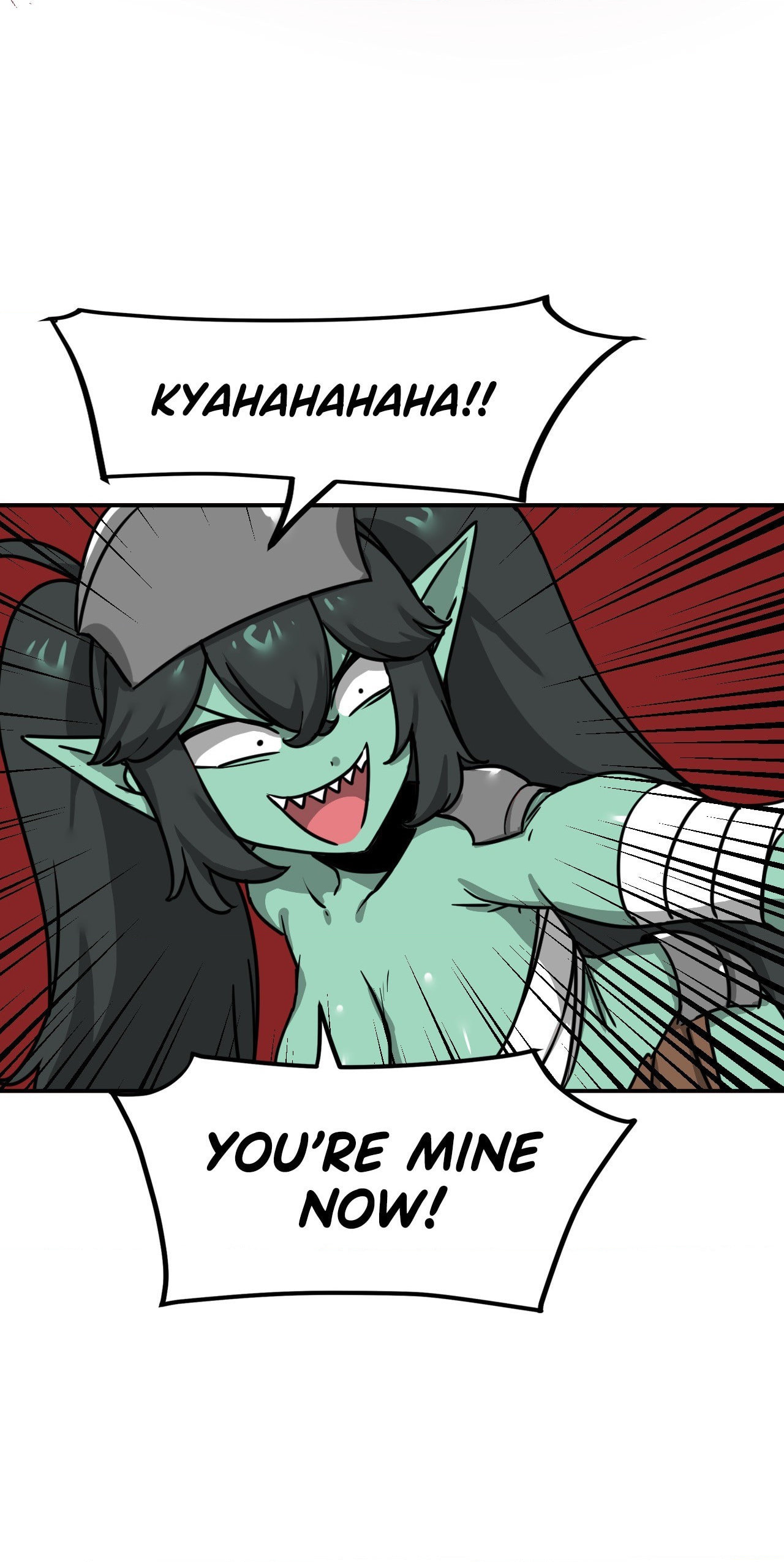 The Country Without Humans Chapter 18 page 32 - 
