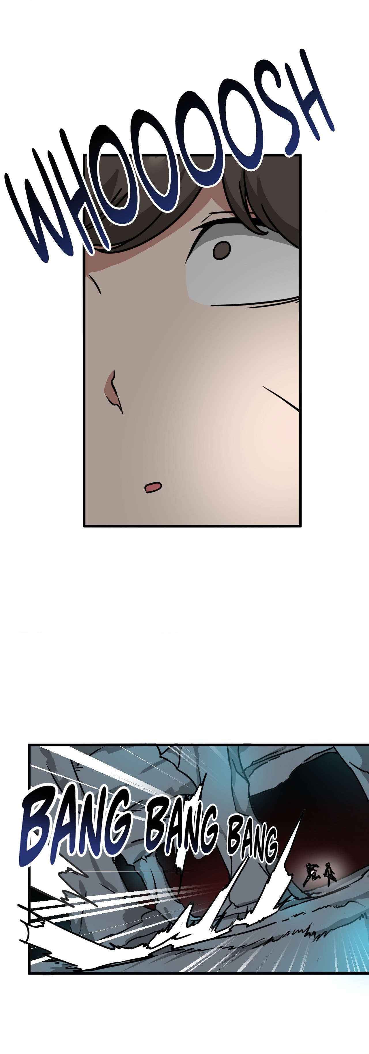 The Country Without Humans Chapter 18 page 36 - 