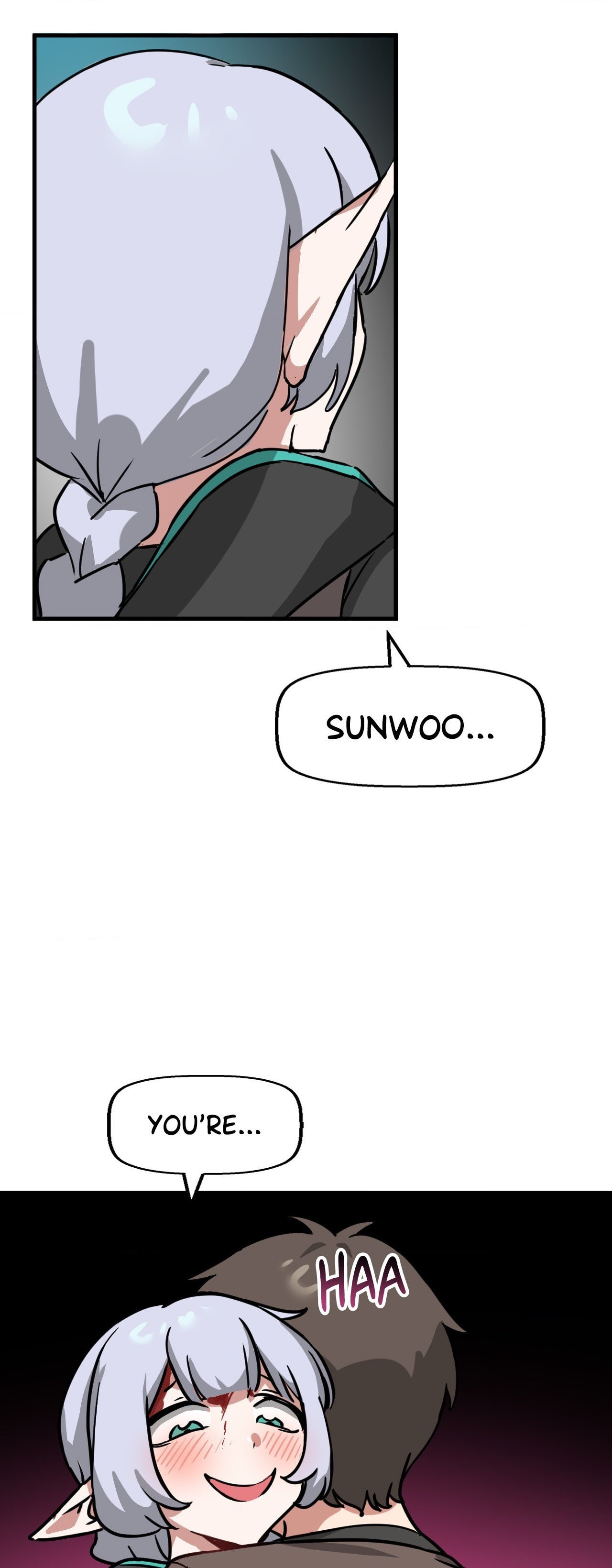 The Country Without Humans Chapter 18 page 46 - 