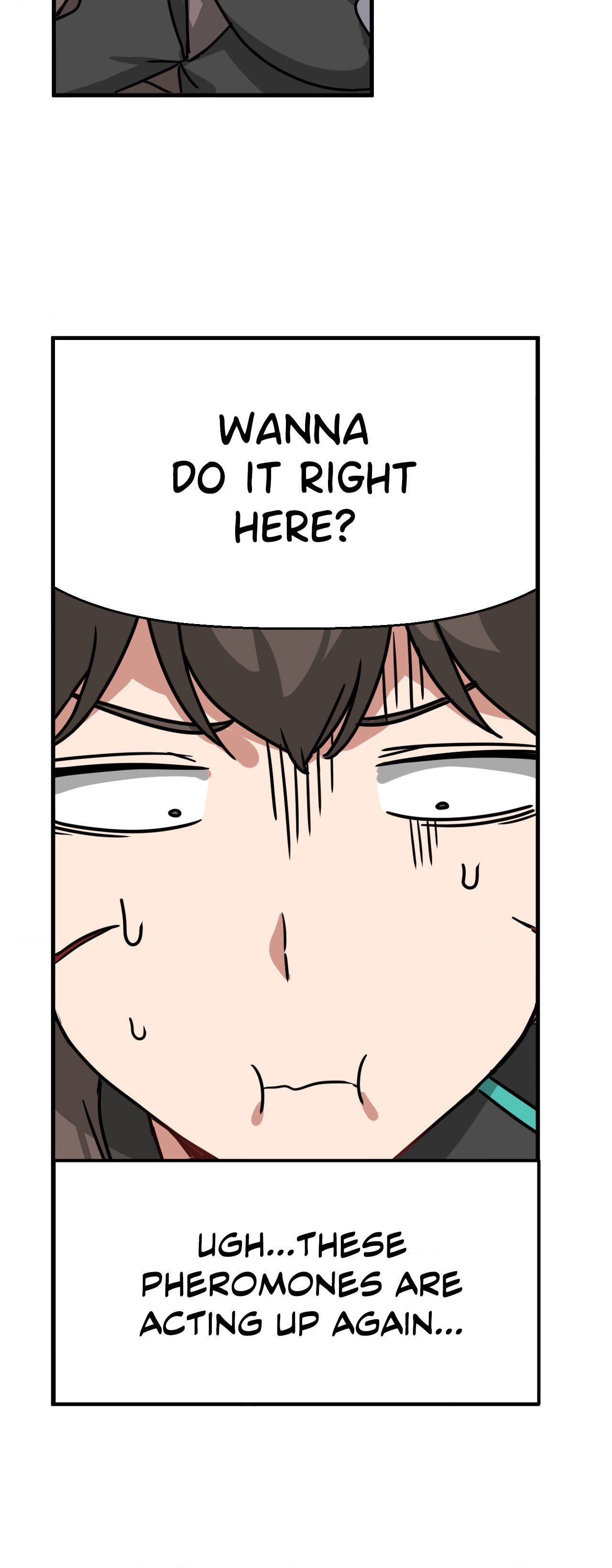 The Country Without Humans Chapter 18 page 48 - 