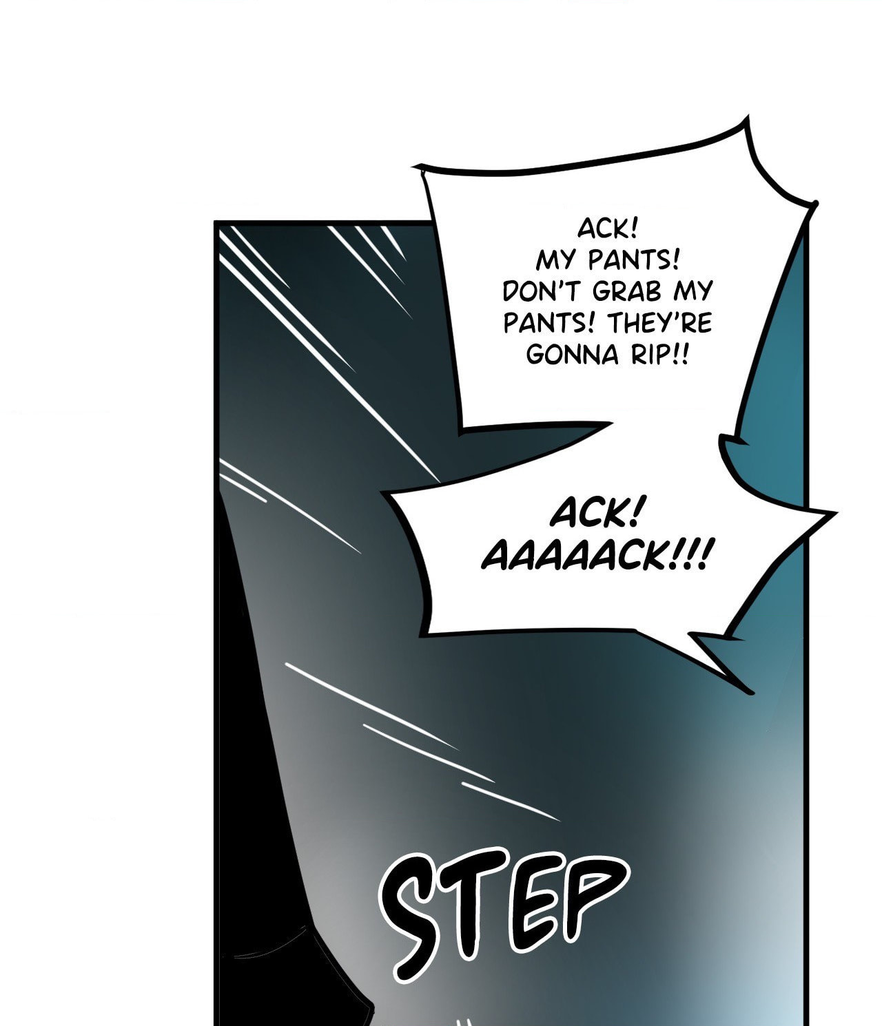 The Country Without Humans Chapter 18 page 50 - 