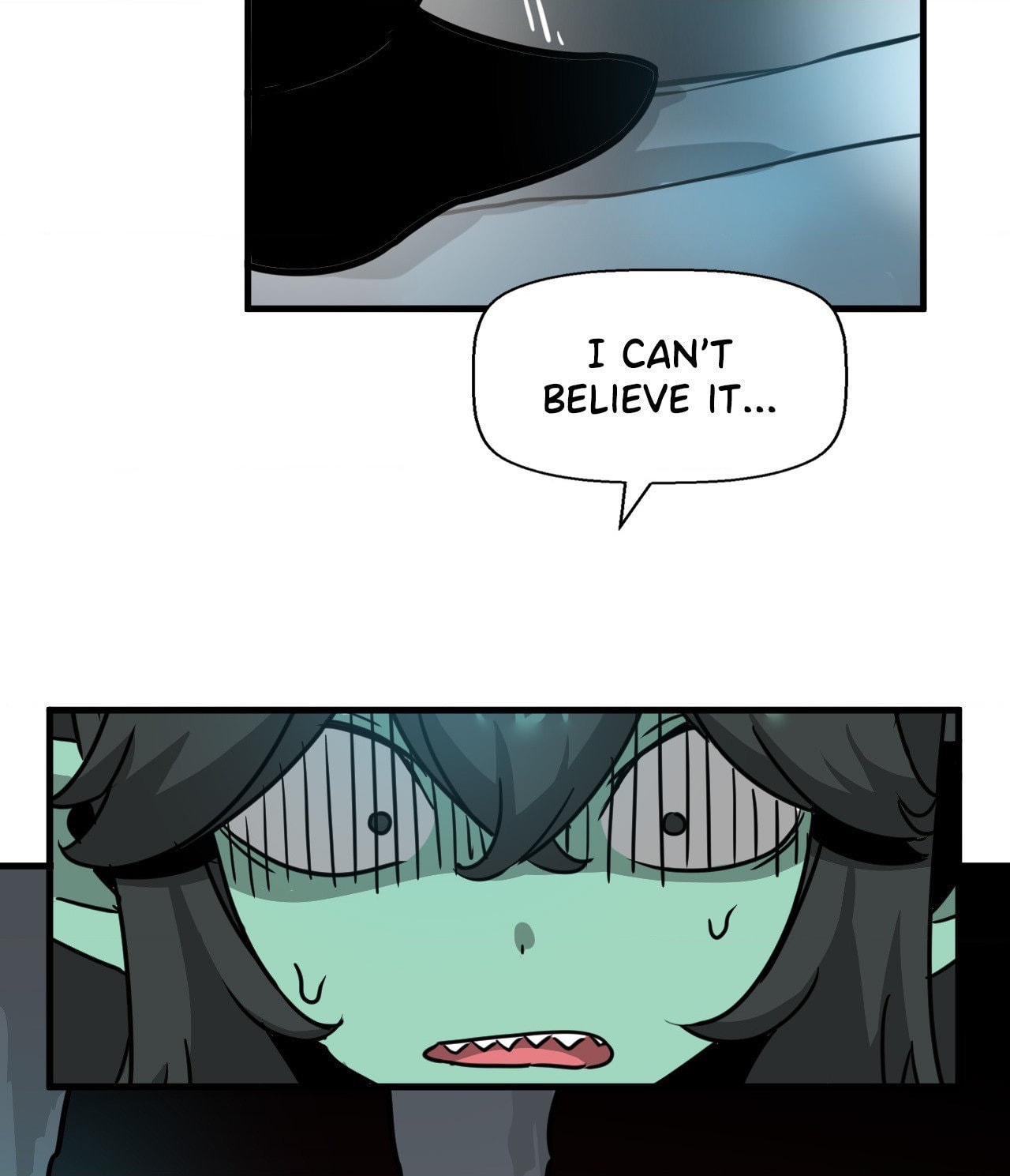 The Country Without Humans Chapter 18 page 51 - 