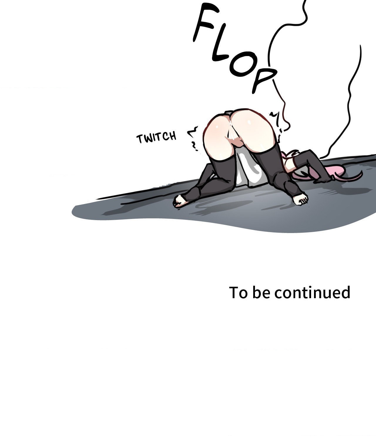The Country Without Humans Chapter 18 page 56 - 