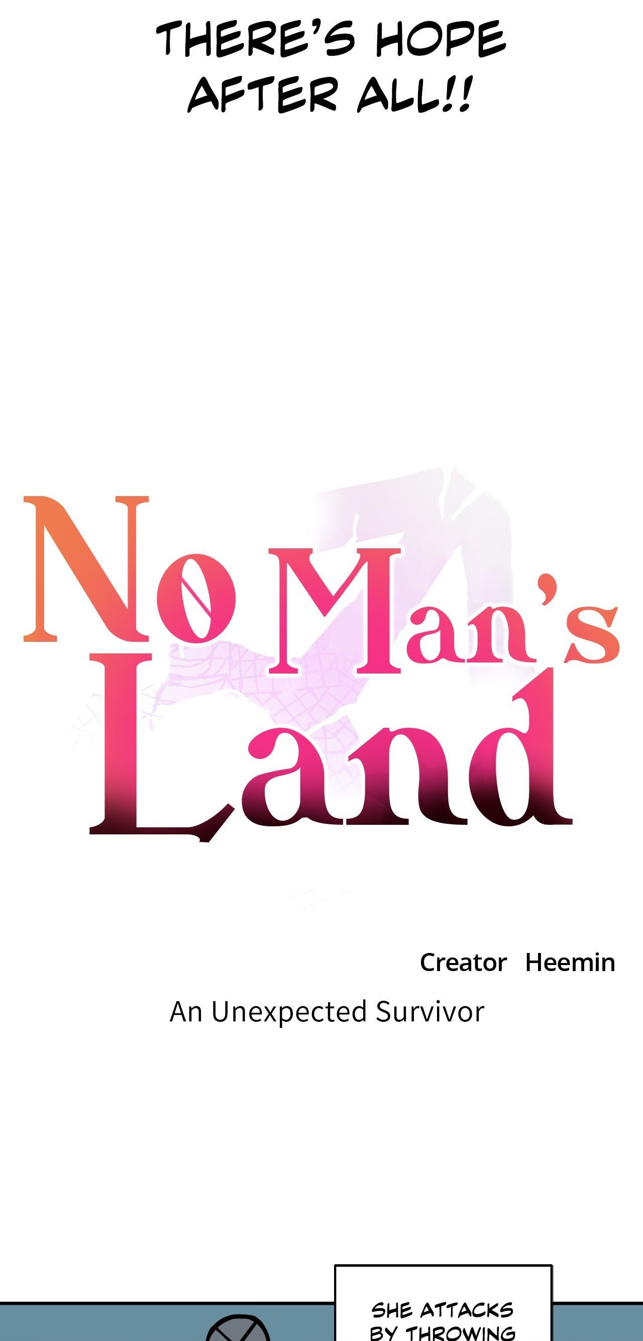 The Country Without Humans Chapter 18 page 10 - 