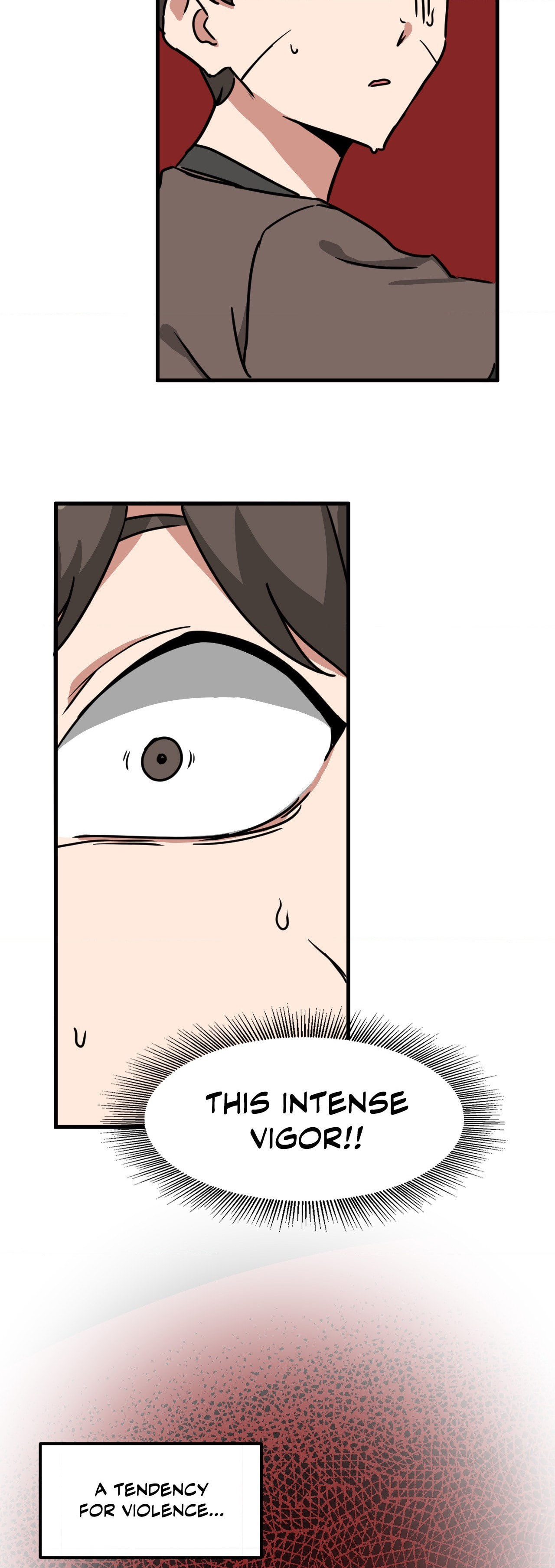 The Country Without Humans Chapter 19 page 23 - 