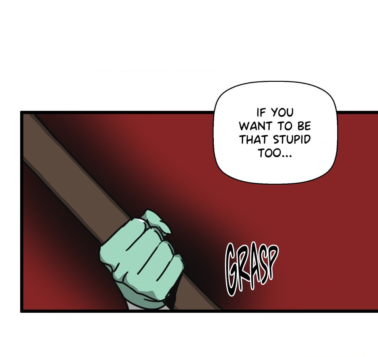 The Country Without Humans Chapter 19 page 48 - 