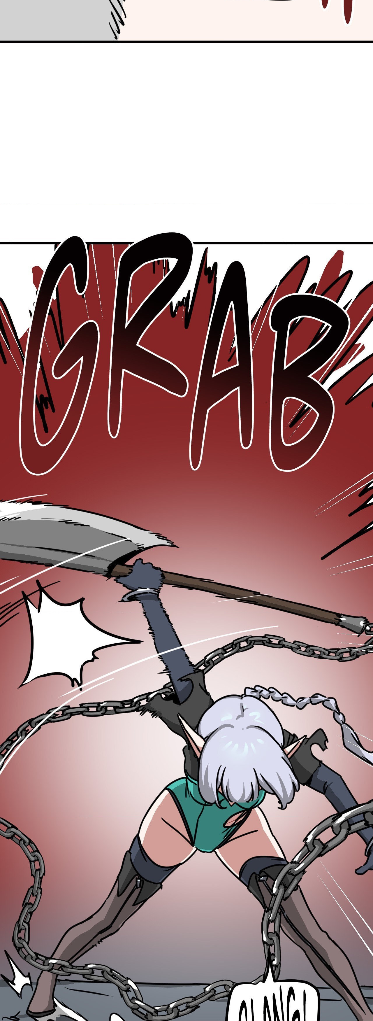 The Country Without Humans Chapter 19 page 51 - 