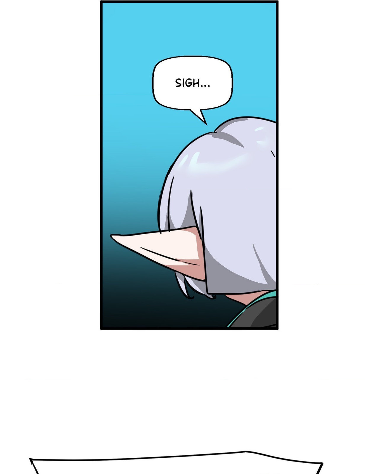 The Country Without Humans Chapter 19 page 62 - 
