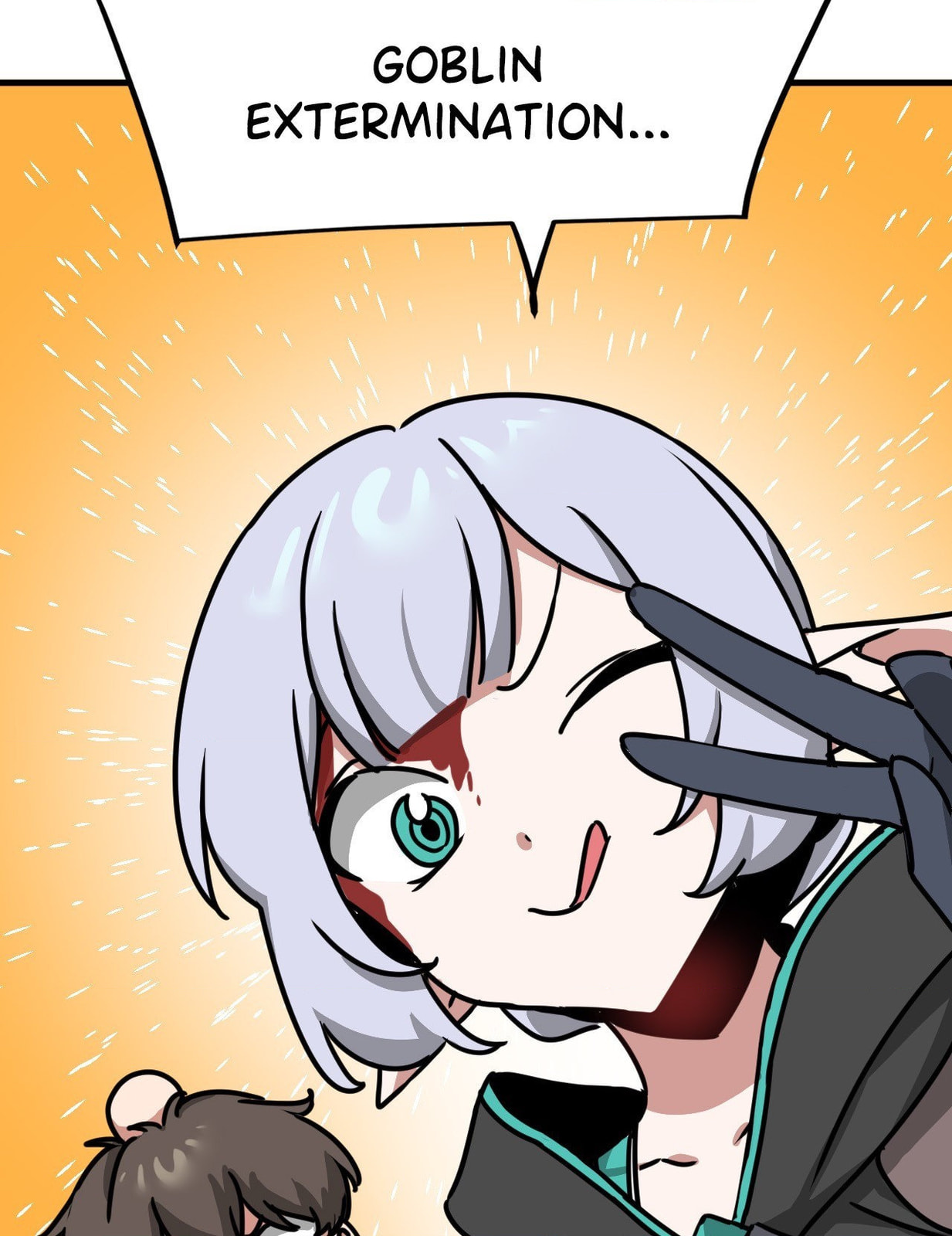 The Country Without Humans Chapter 19 page 63 - 