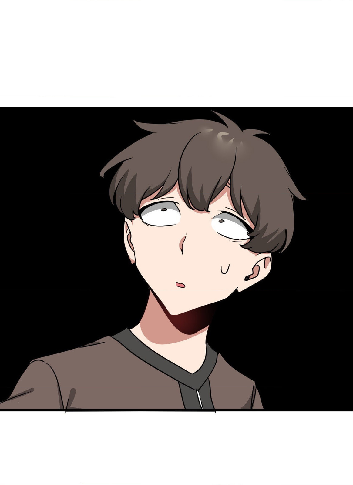 The Country Without Humans Chapter 20 page 25 - 