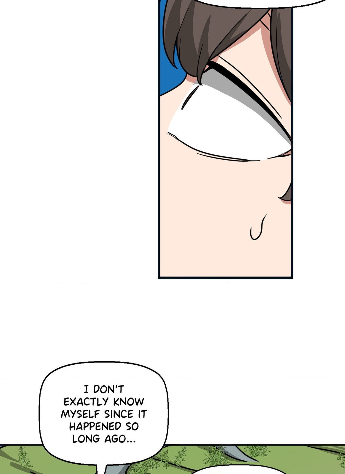 The Country Without Humans Chapter 20 page 31 - 
