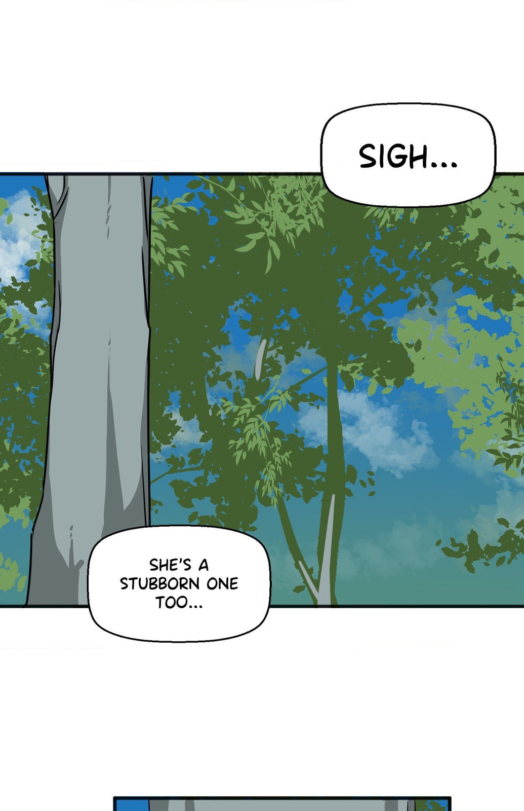 The Country Without Humans Chapter 20 page 41 - 