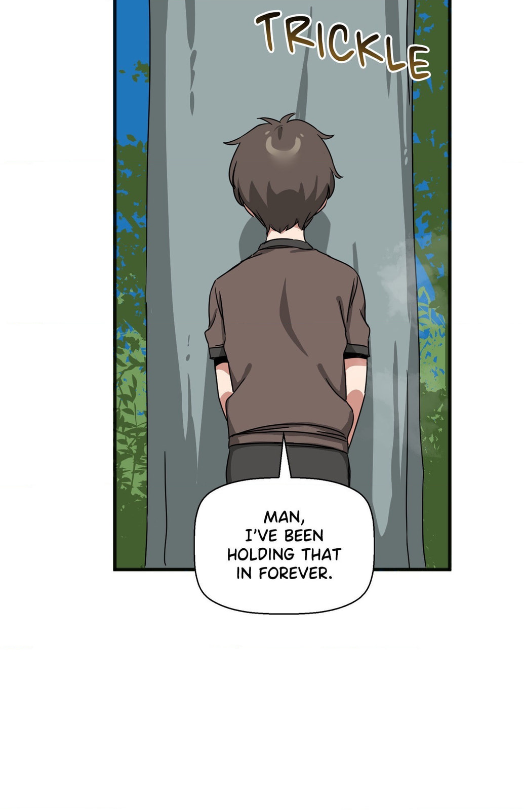 The Country Without Humans Chapter 20 page 42 - 