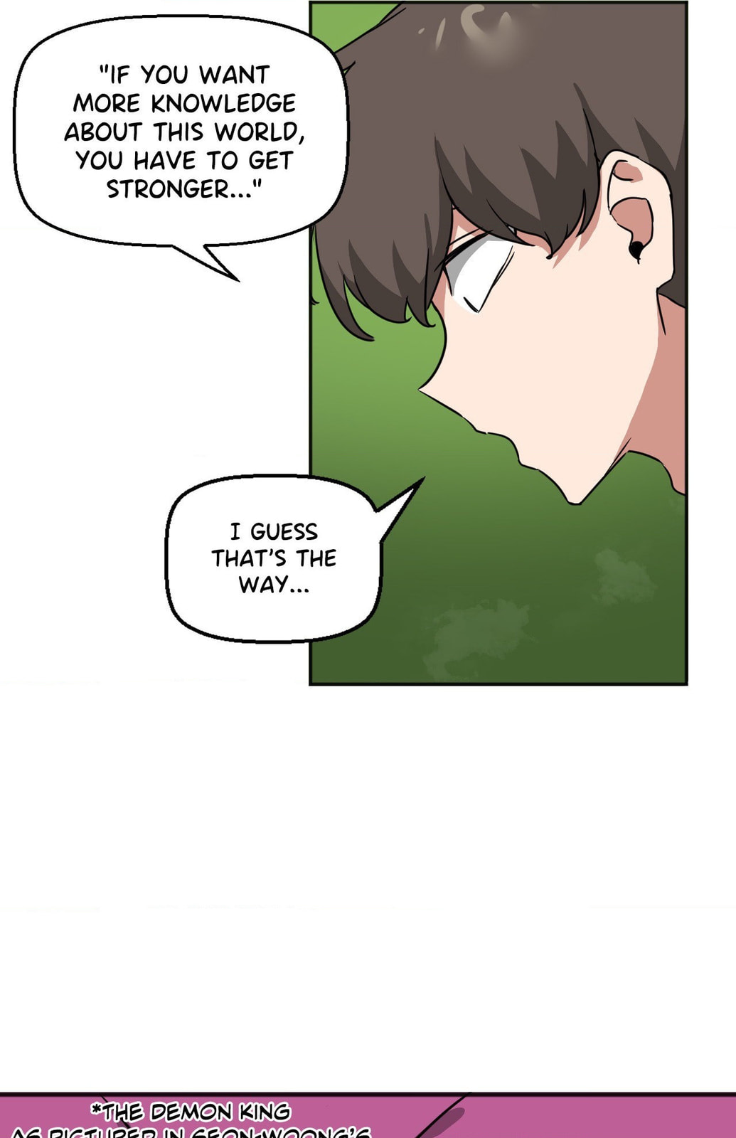 The Country Without Humans Chapter 20 page 43 - 