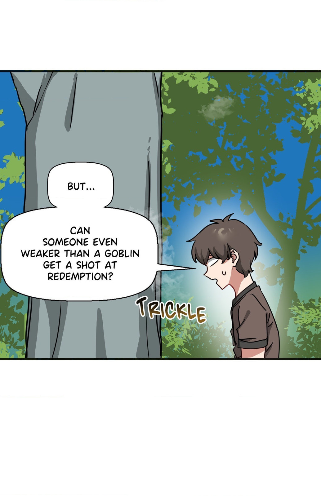 The Country Without Humans Chapter 20 page 45 - 