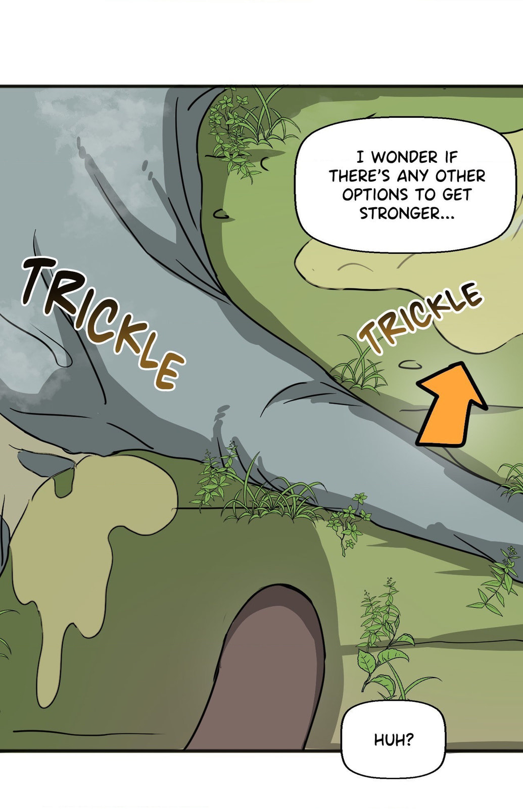 The Country Without Humans Chapter 20 page 46 - 