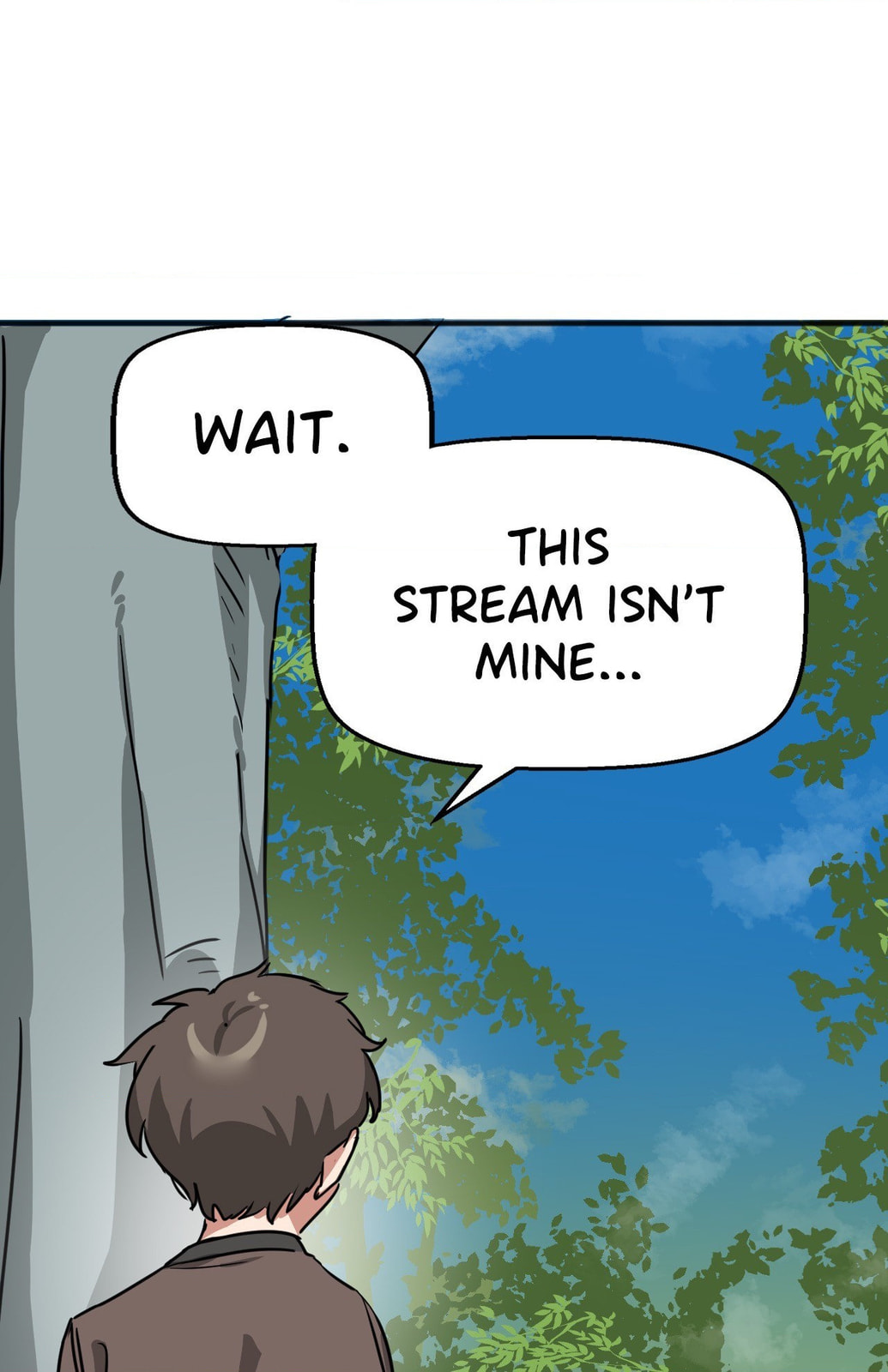 The Country Without Humans Chapter 20 page 47 - 