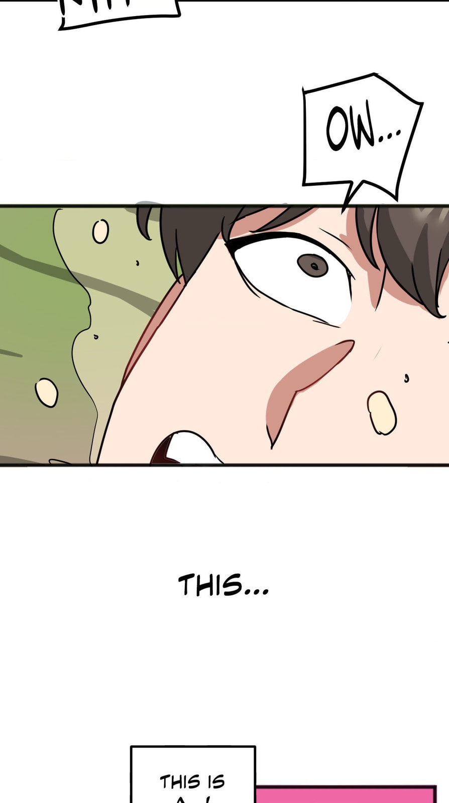 The Country Without Humans Chapter 20 page 53 - 