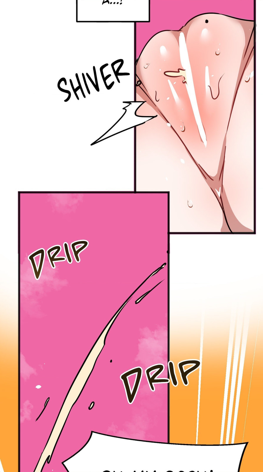 The Country Without Humans Chapter 20 page 54 - 