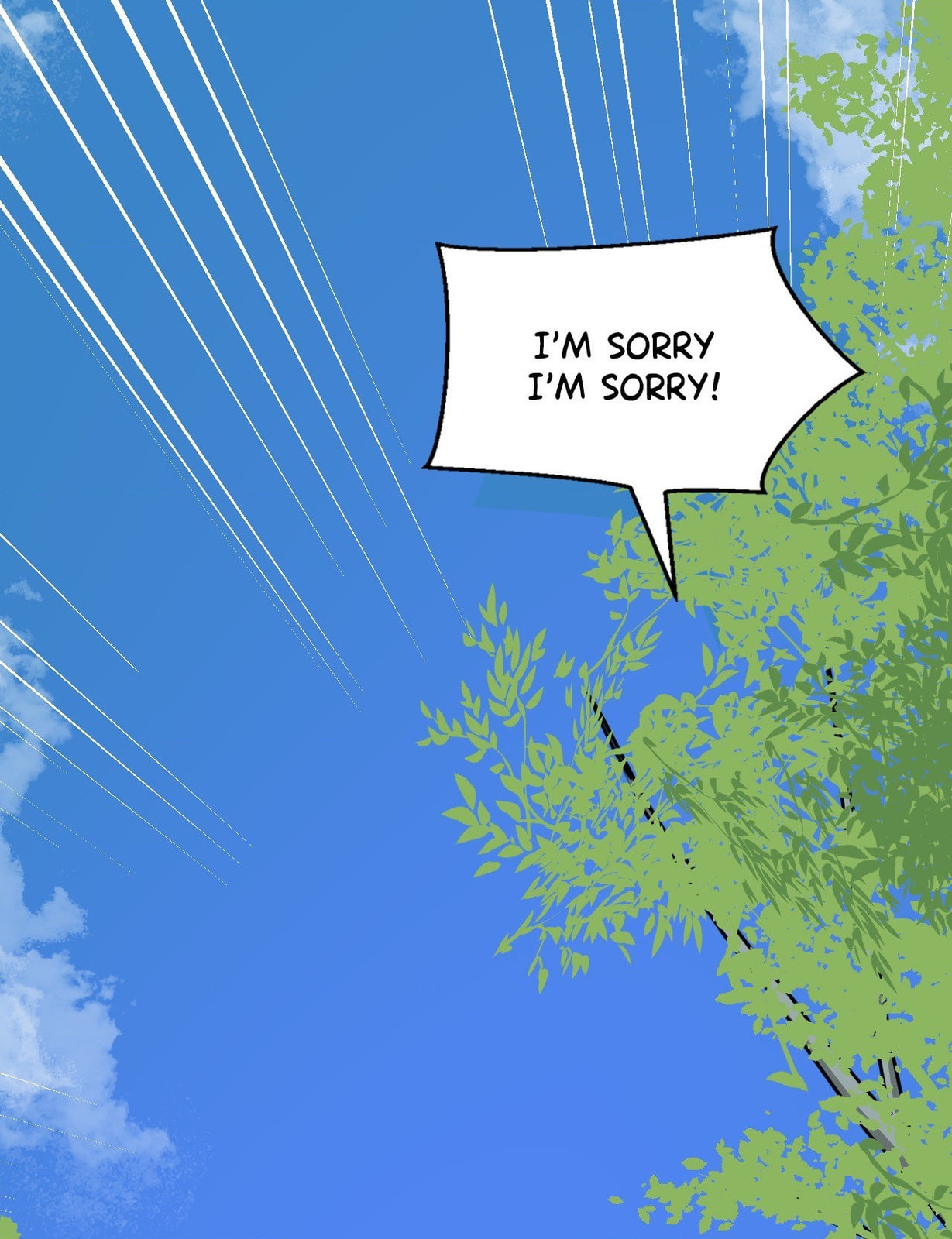 The Country Without Humans Chapter 21 page 1 - 