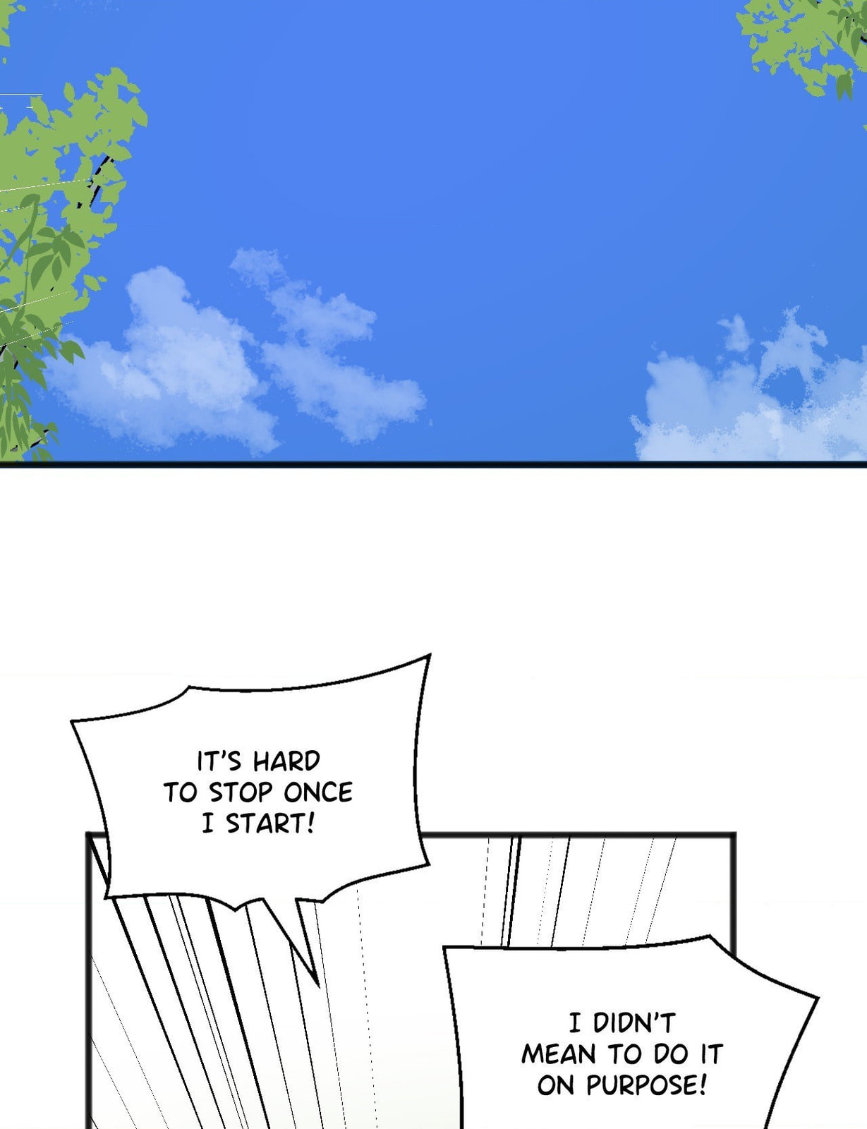 The Country Without Humans Chapter 21 page 2 - 