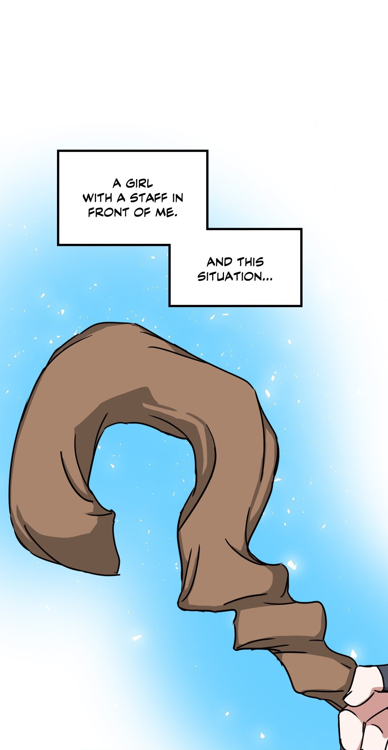 The Country Without Humans Chapter 21 page 13 - 