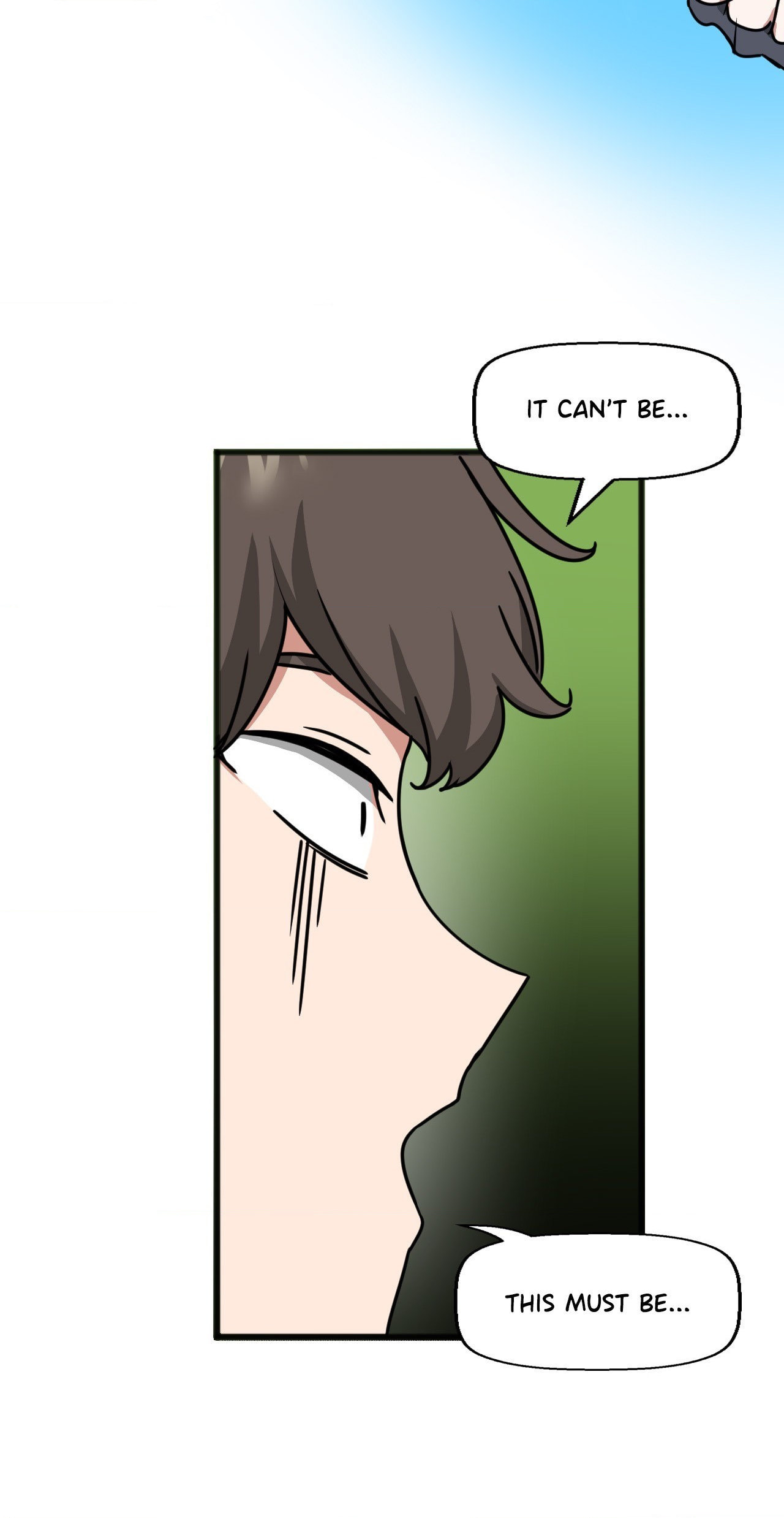 The Country Without Humans Chapter 21 page 14 - 